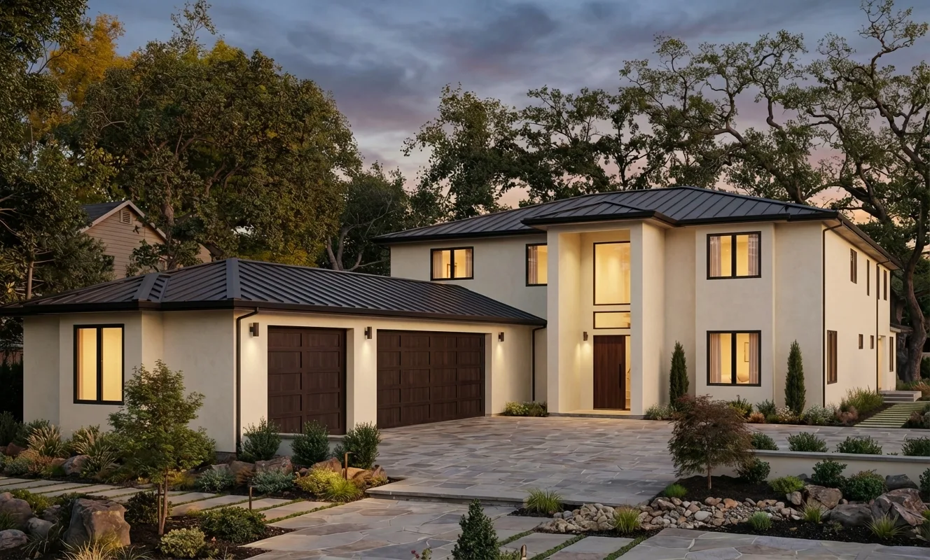 New Construction