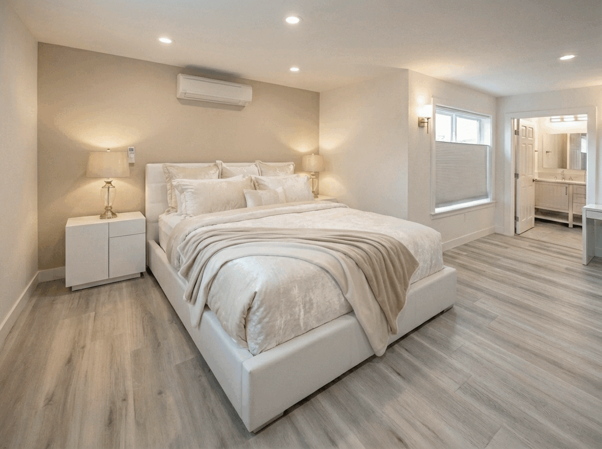 Single Family Home Remodel overview