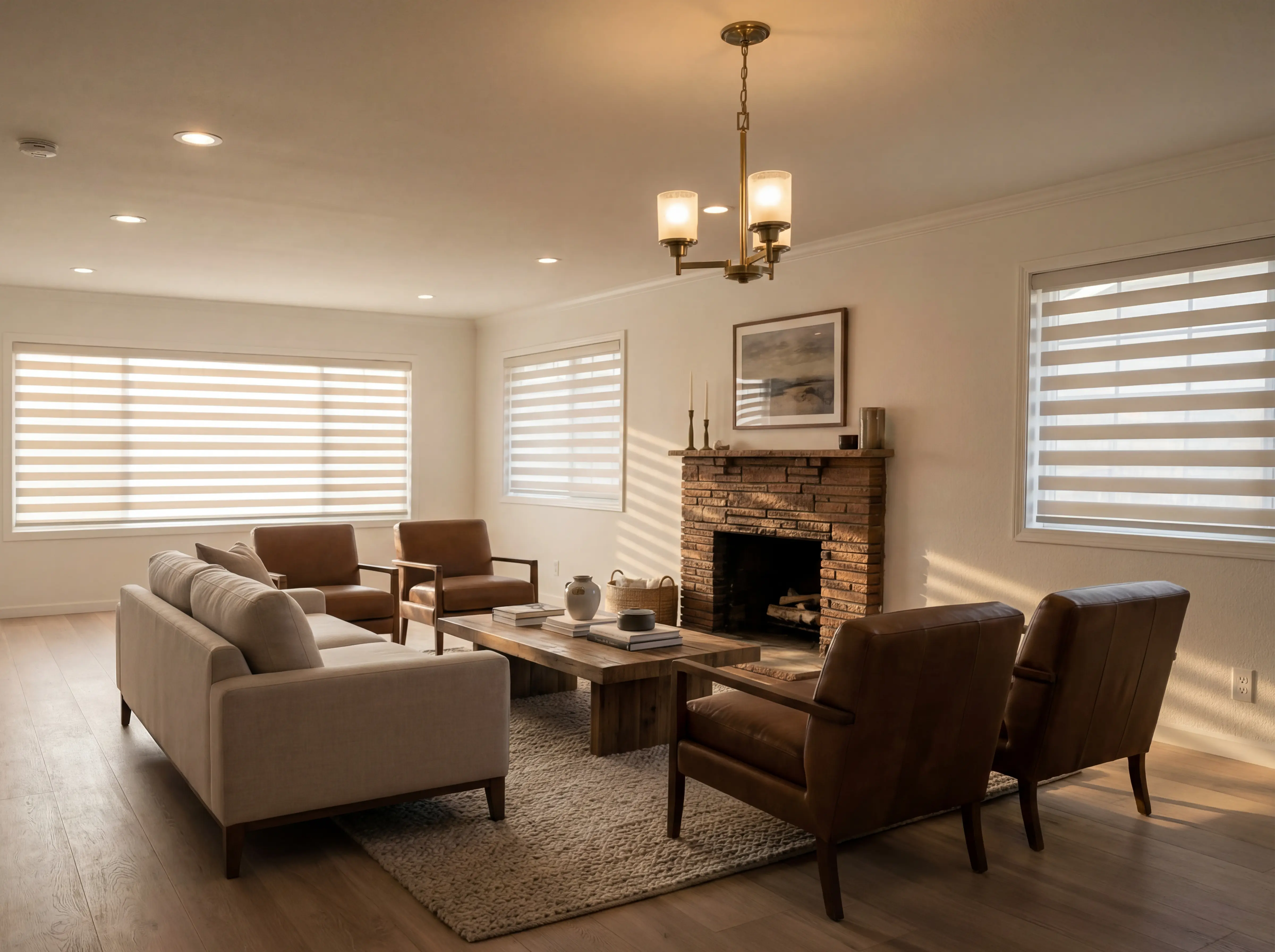 Single Family Home Remodel overview