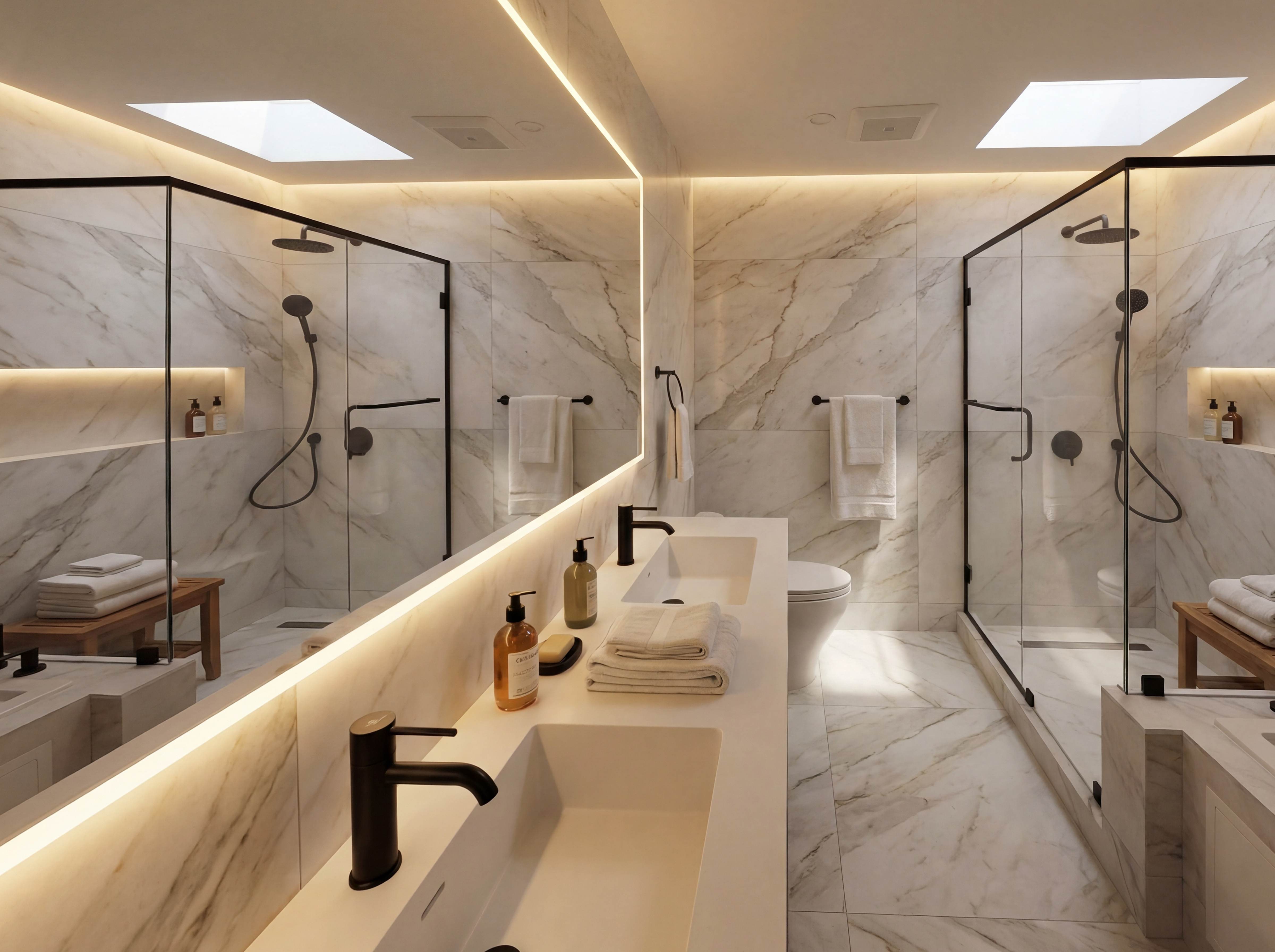 Single Family Home Remodel
