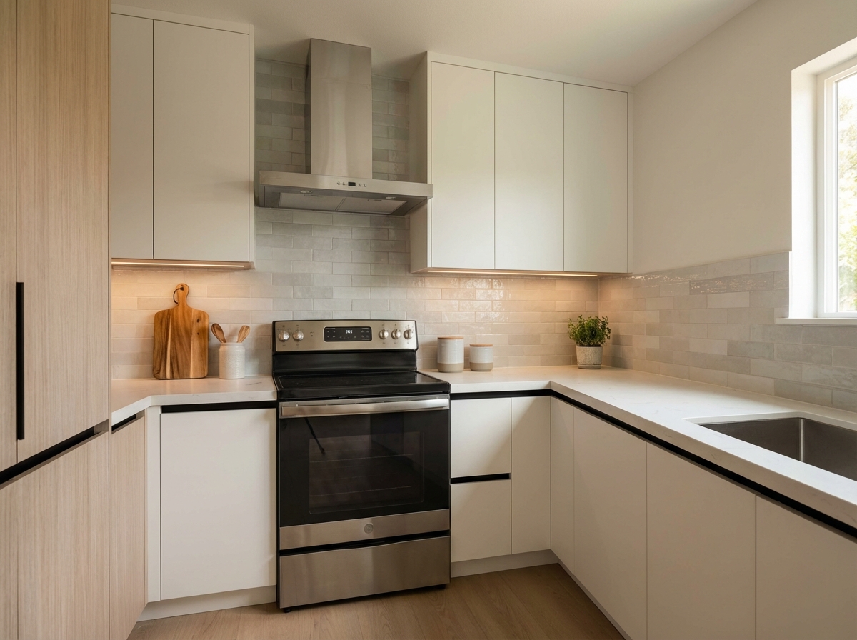Residential units