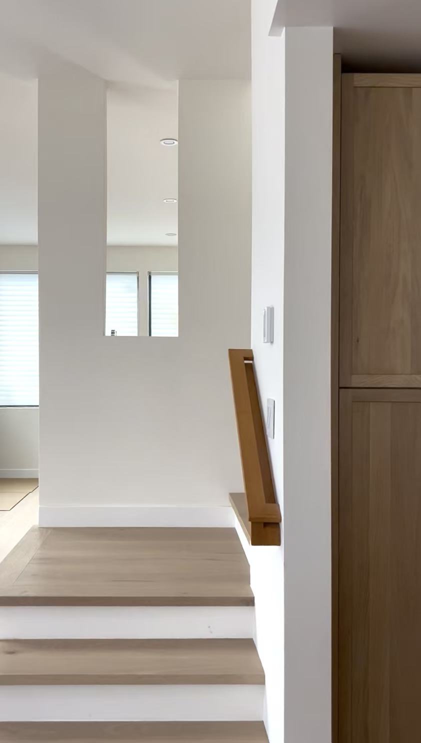 Commercial office spaces