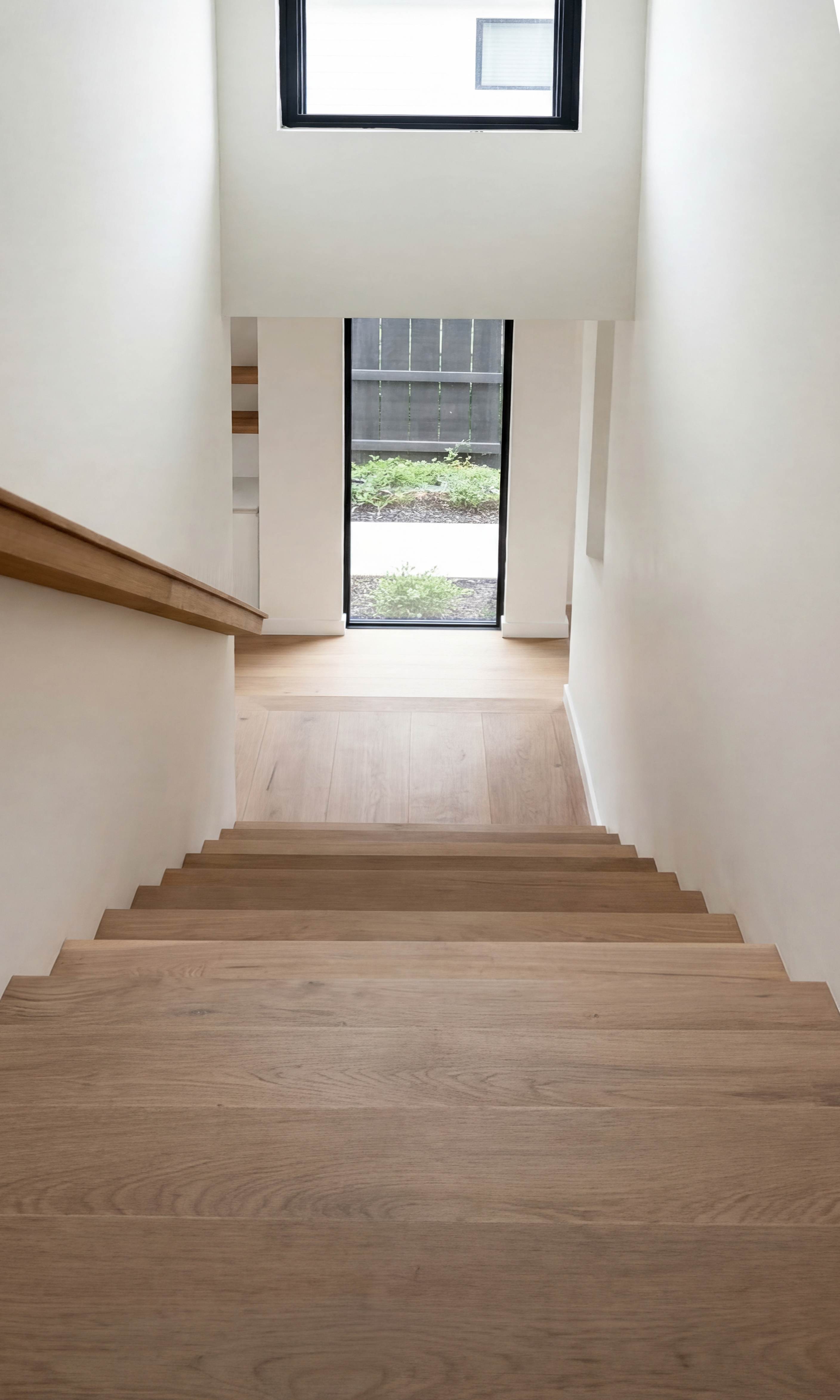 Commercial office spaces