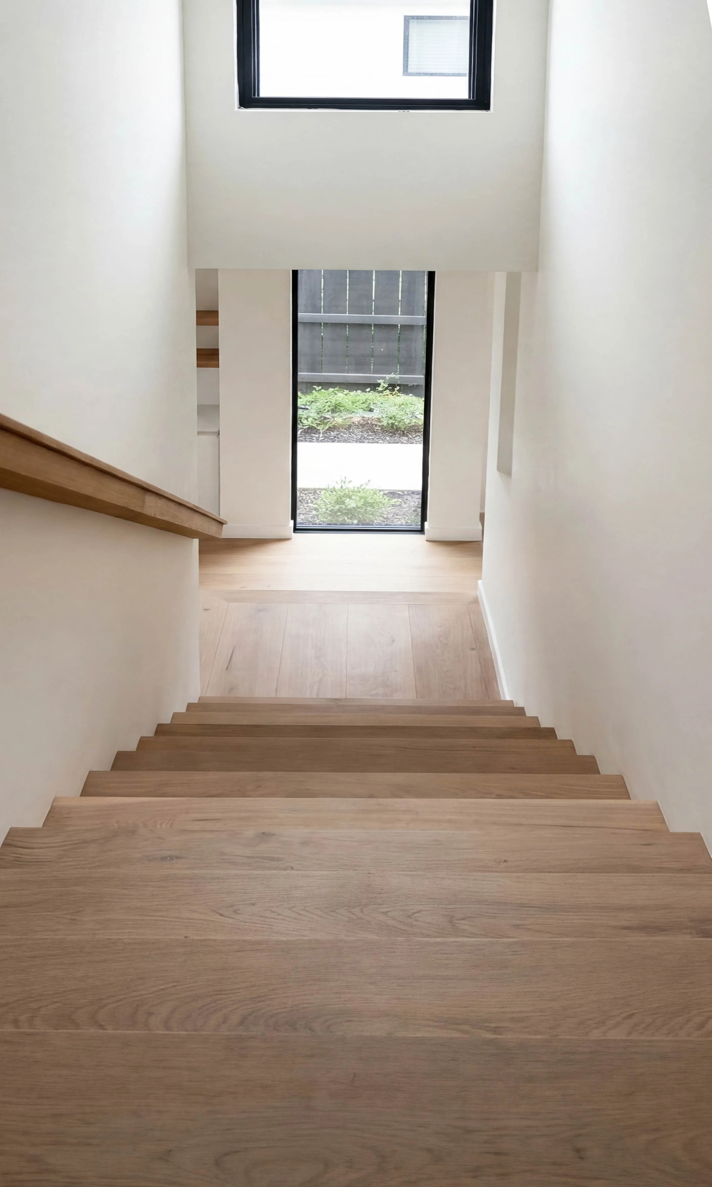 Commercial office spaces