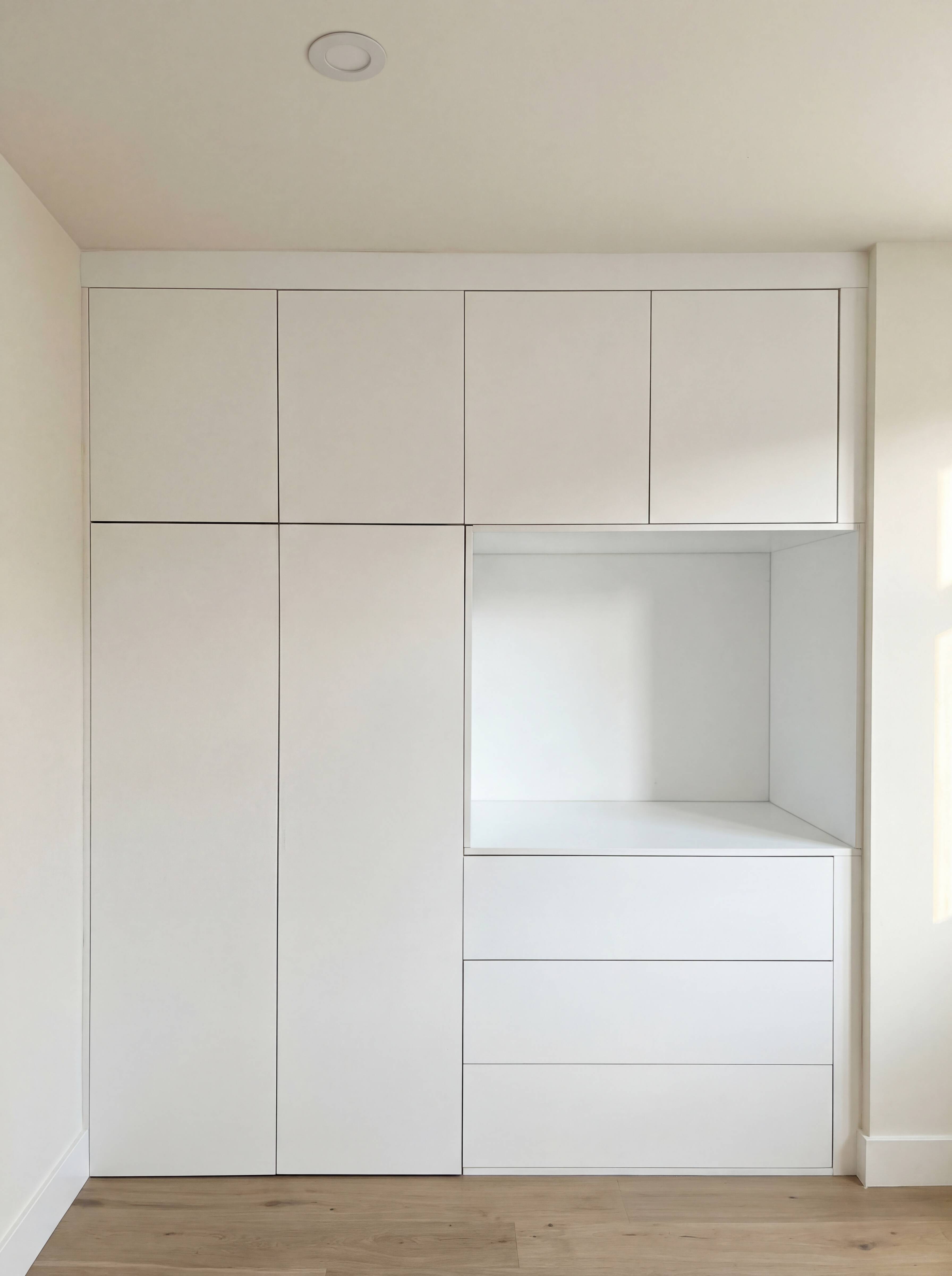 Residential units