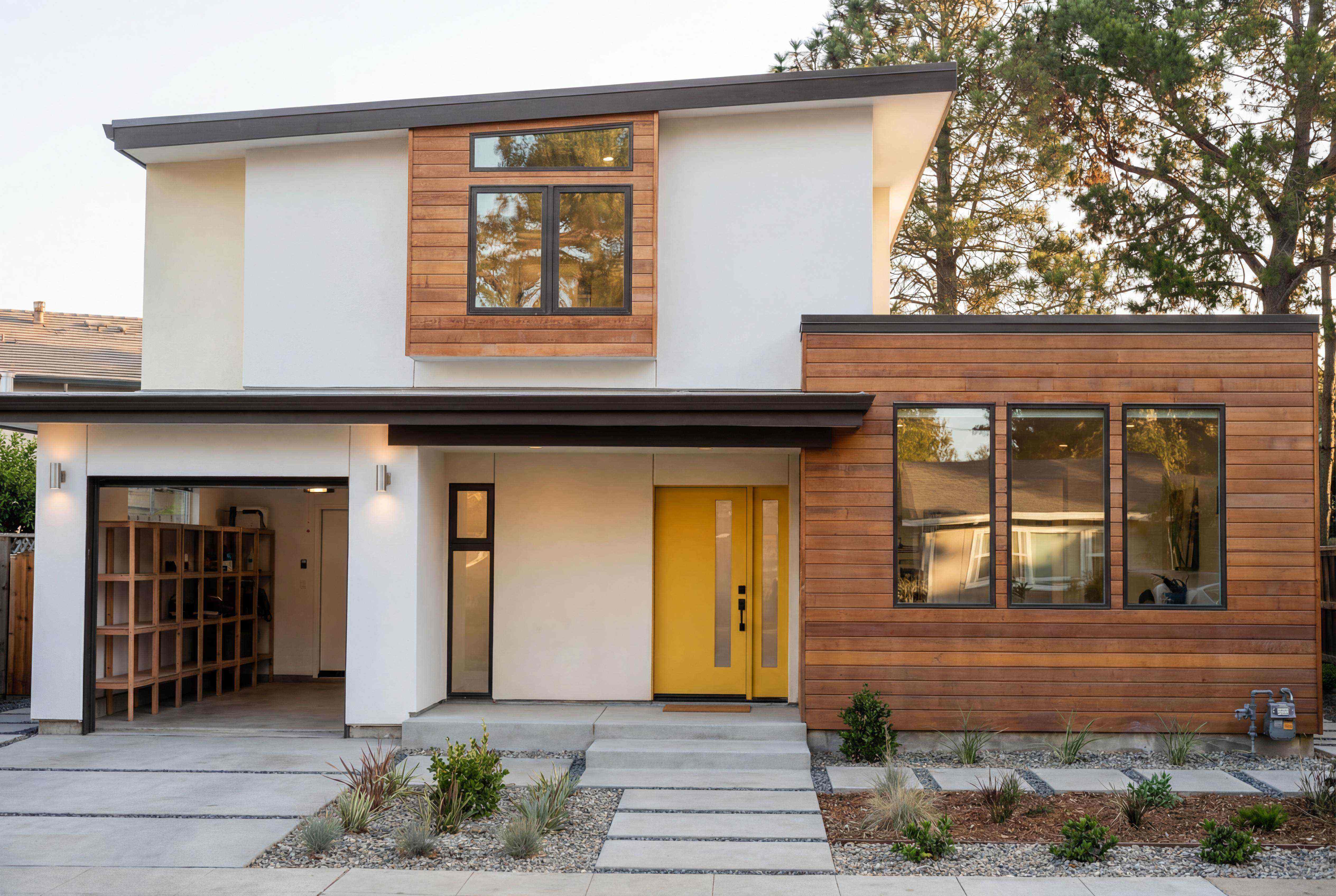 Single Family Home Remodel overview
