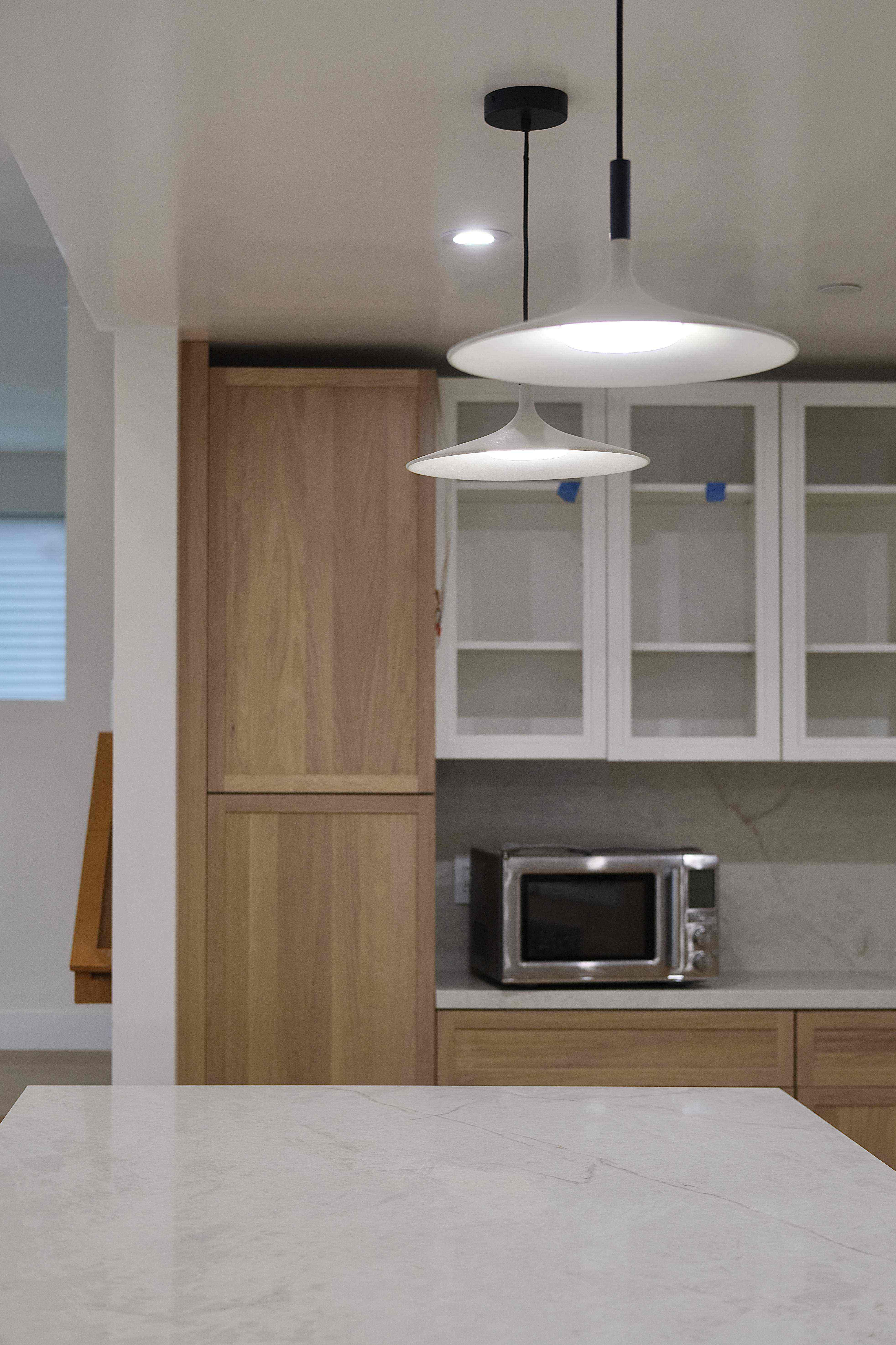 Commercial office spaces