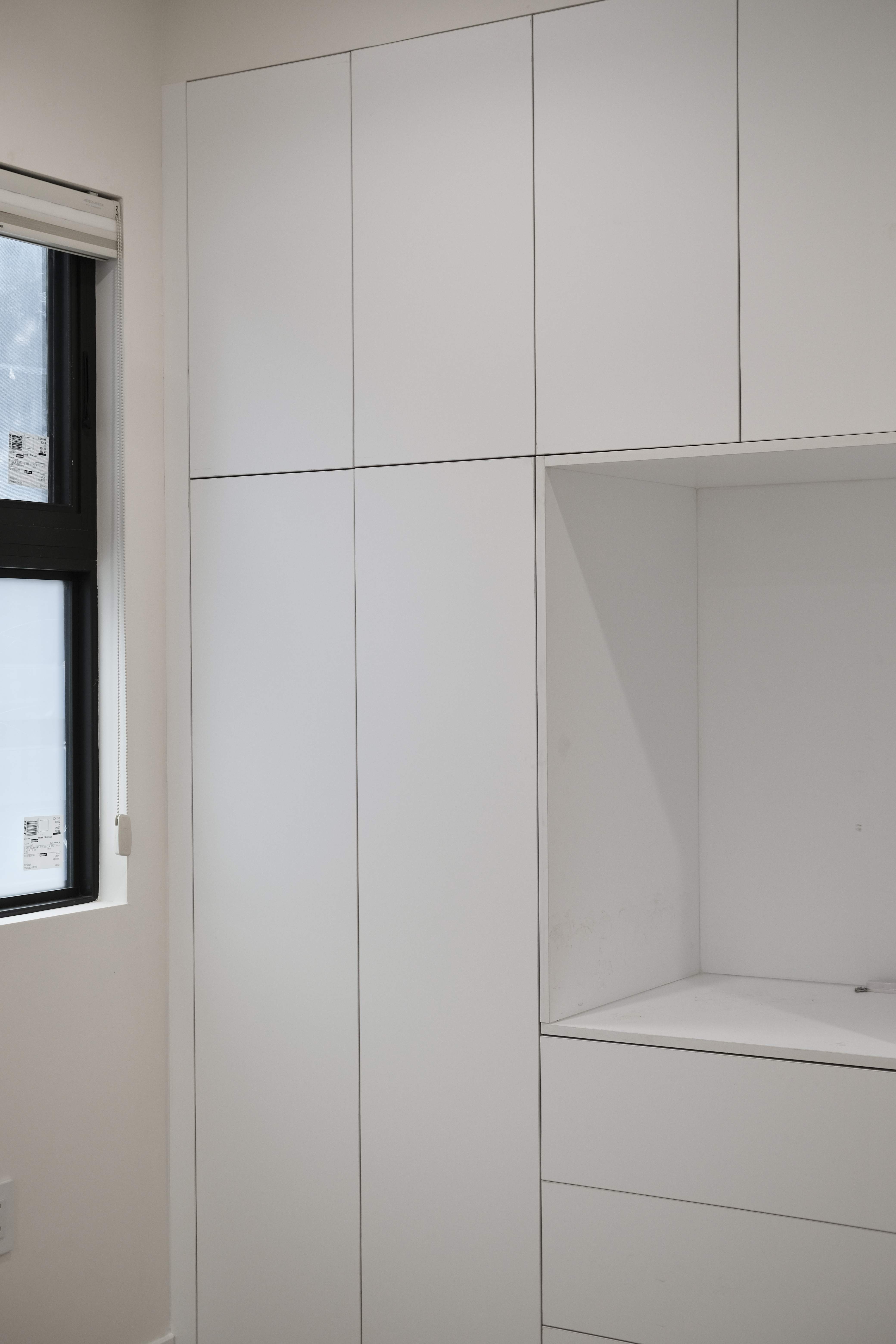 Residential units