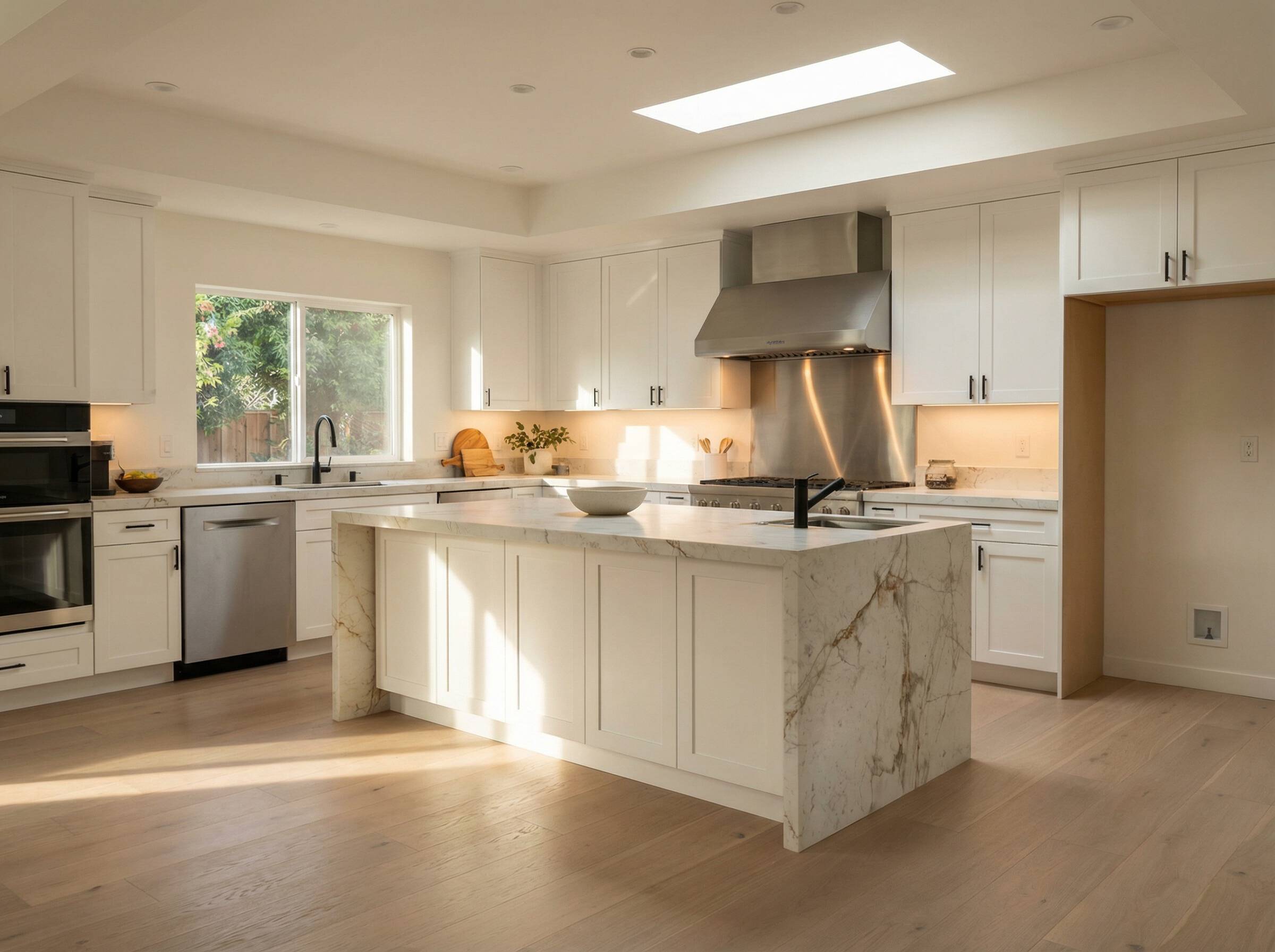 Single Family Home Remodel