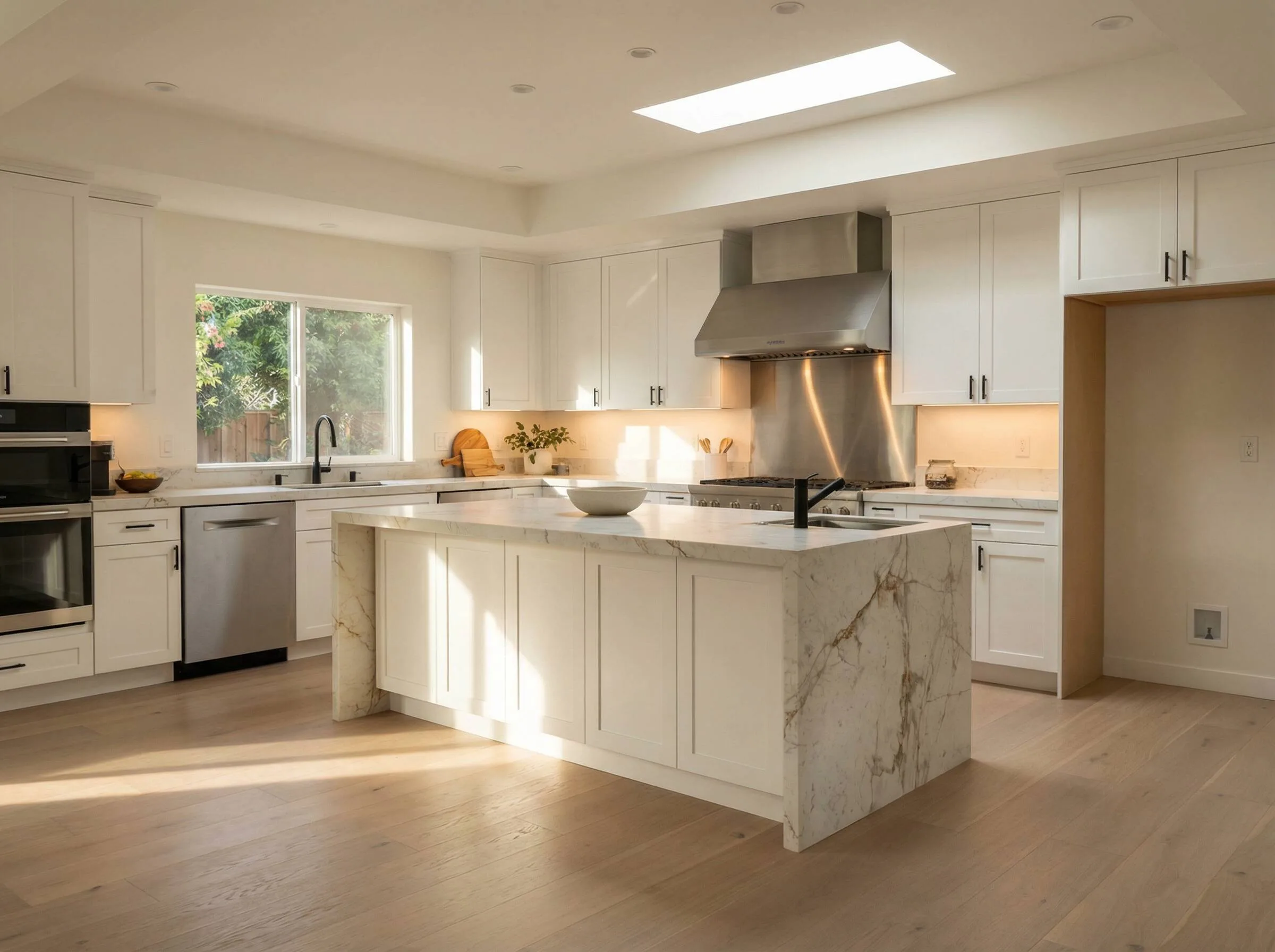 Remodel & Addition