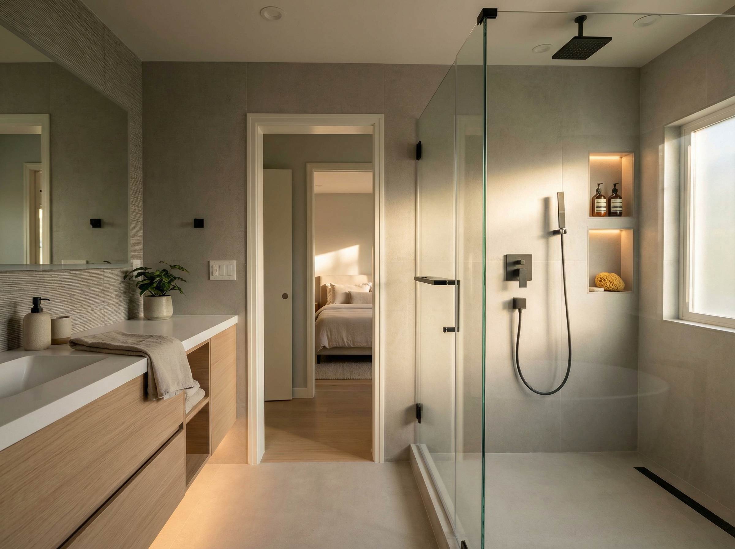 Single Family Home Remodel overview