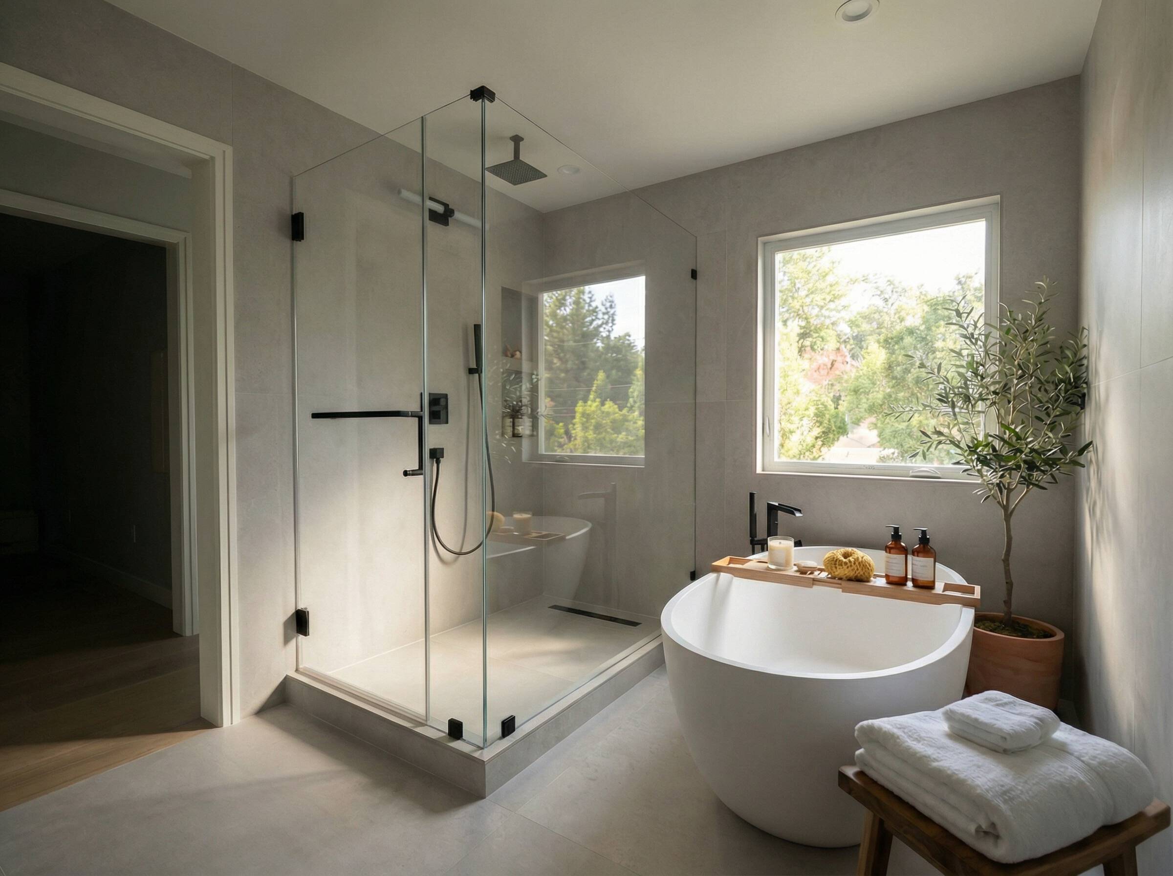 Single Family Home Remodel overview