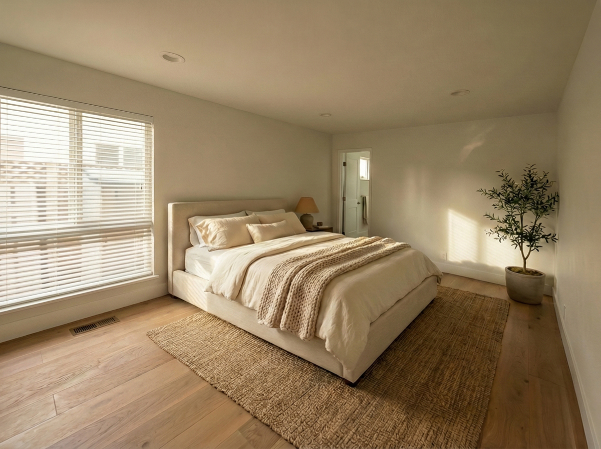 Single Family Home Remodel overview