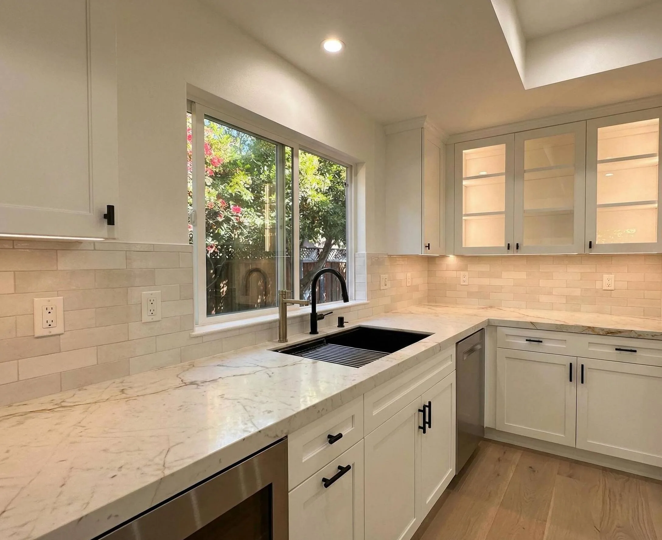 Remodel & Addition - Kitchen