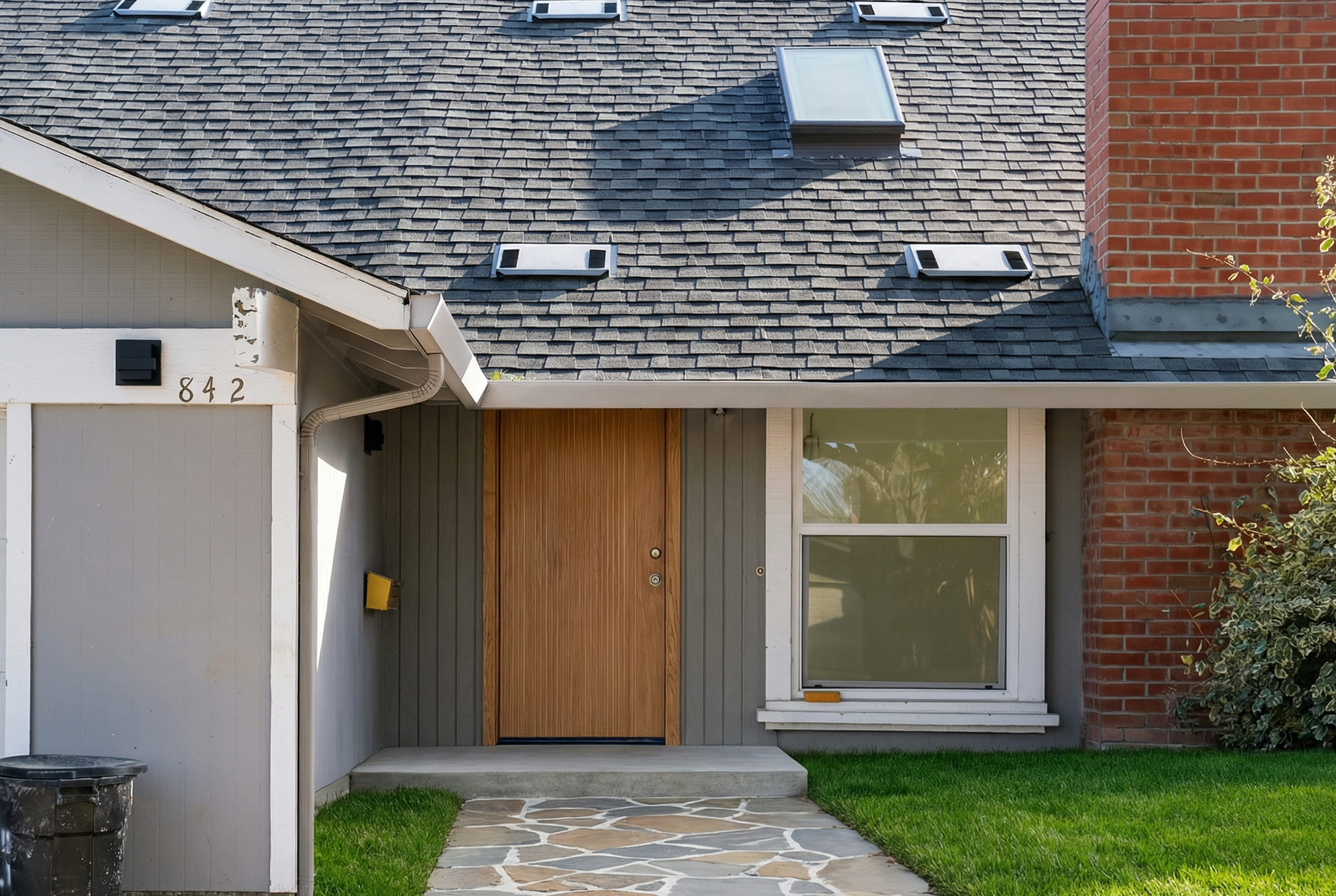 Single Family Home Addition & Remodel