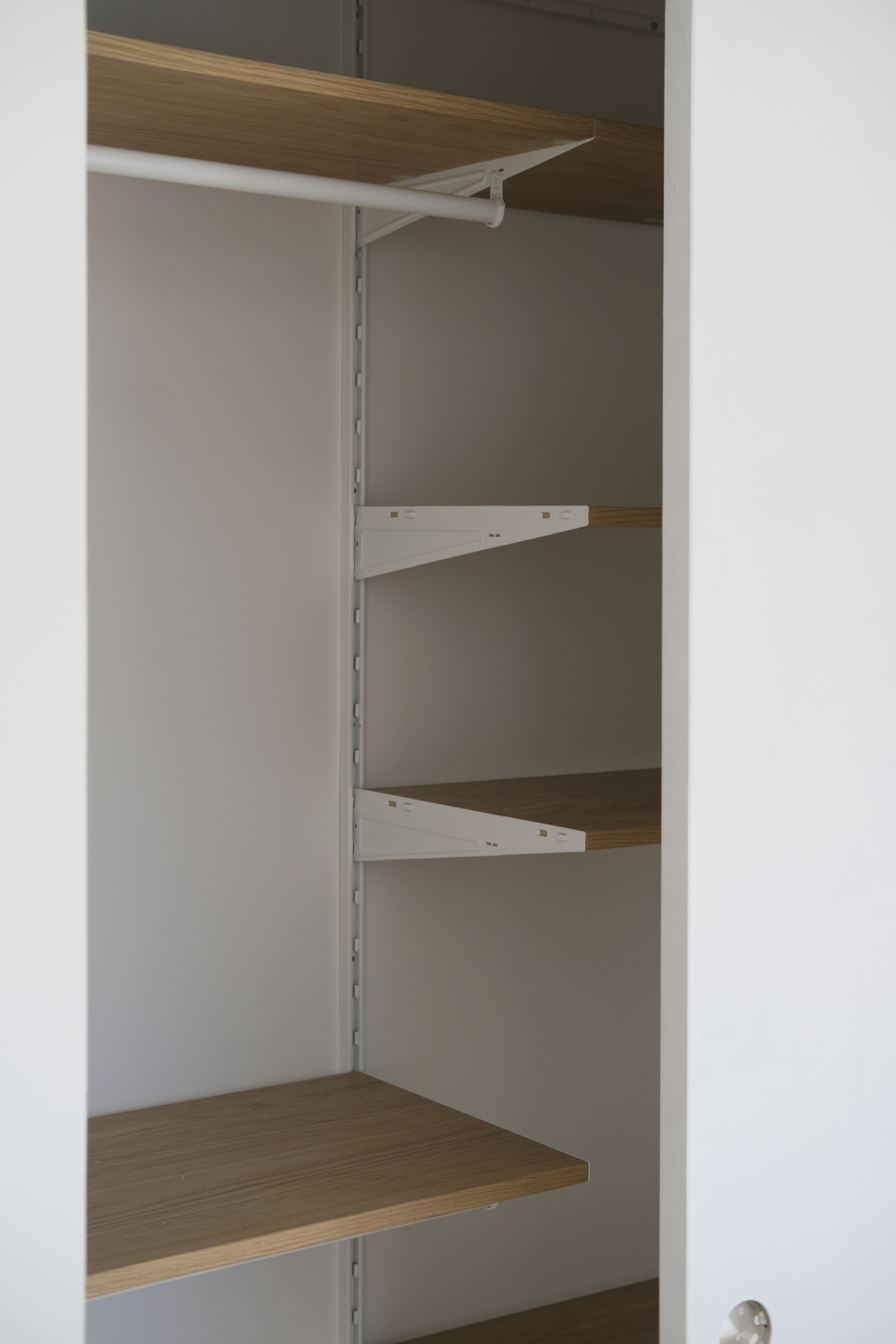 Commercial office spaces