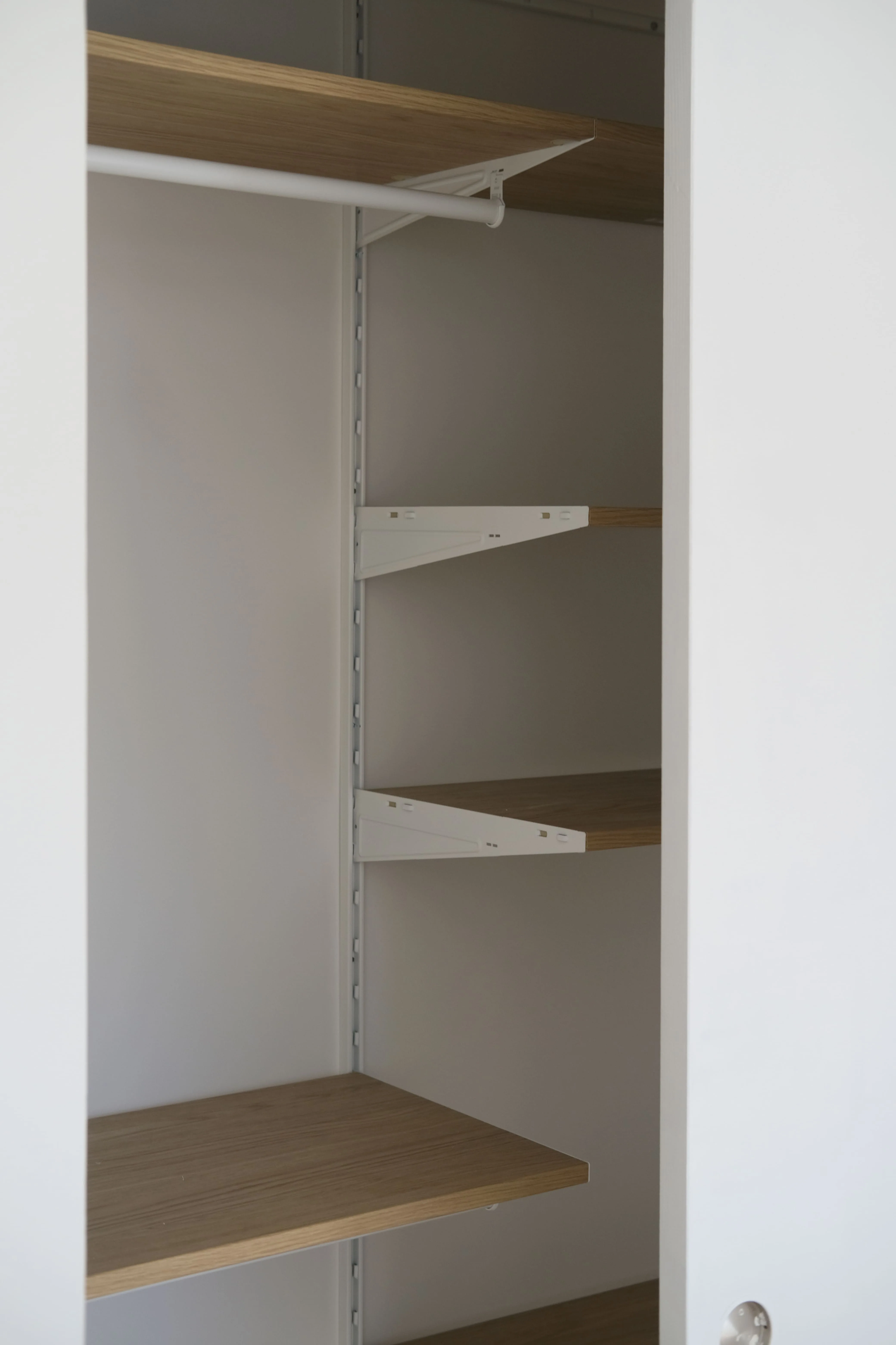 Commercial office spaces