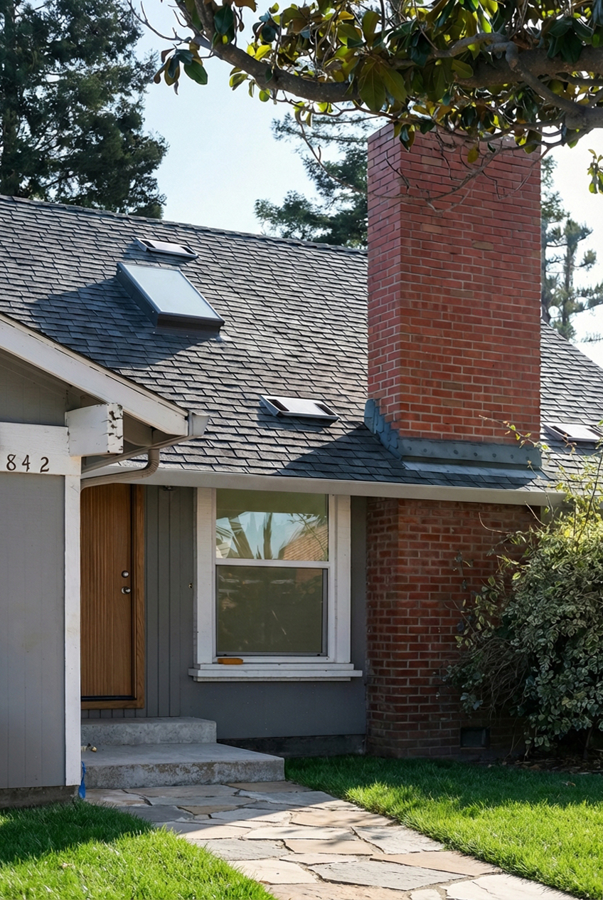 Single Family Home Remodel overview