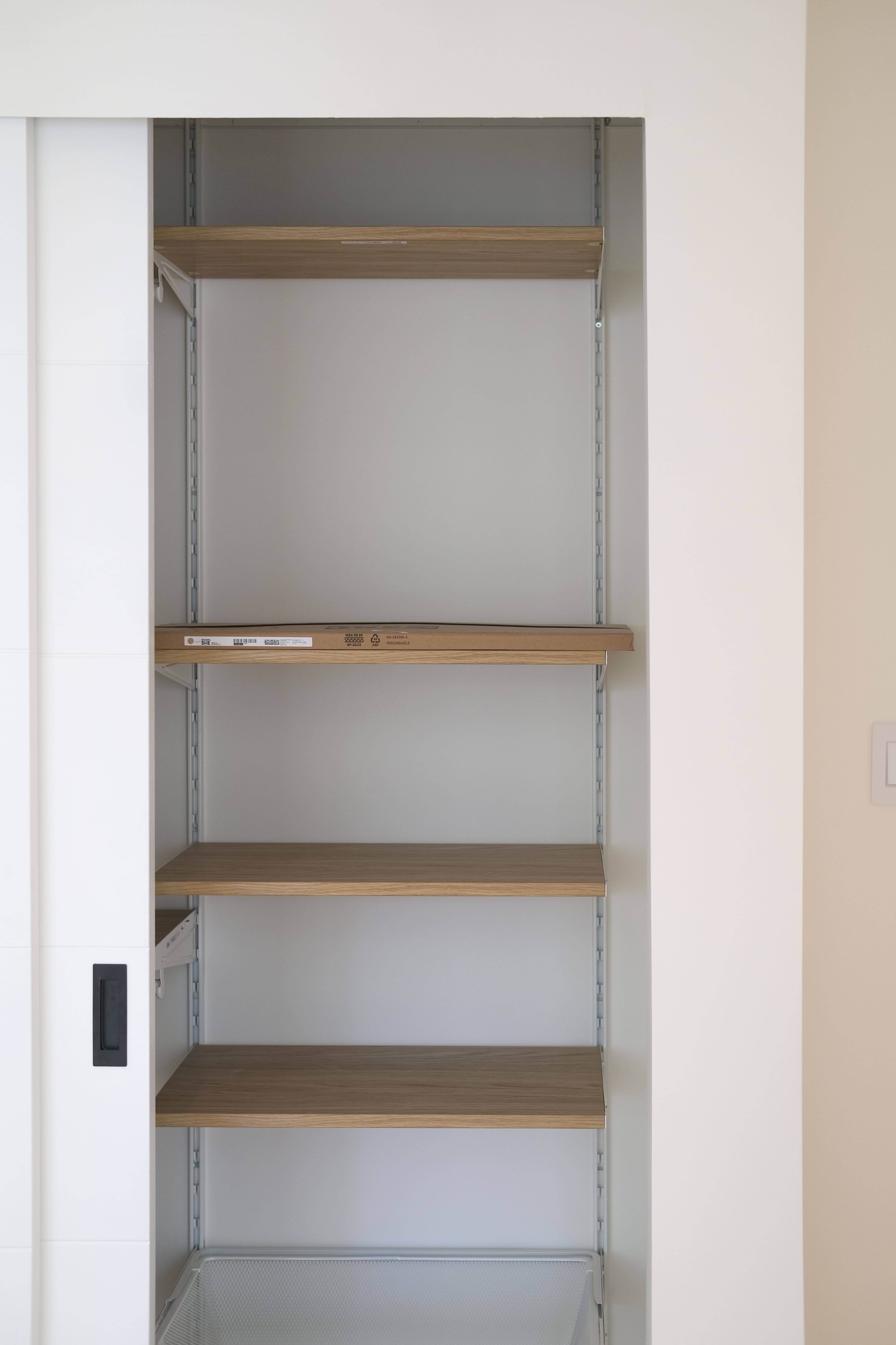 Commercial office spaces