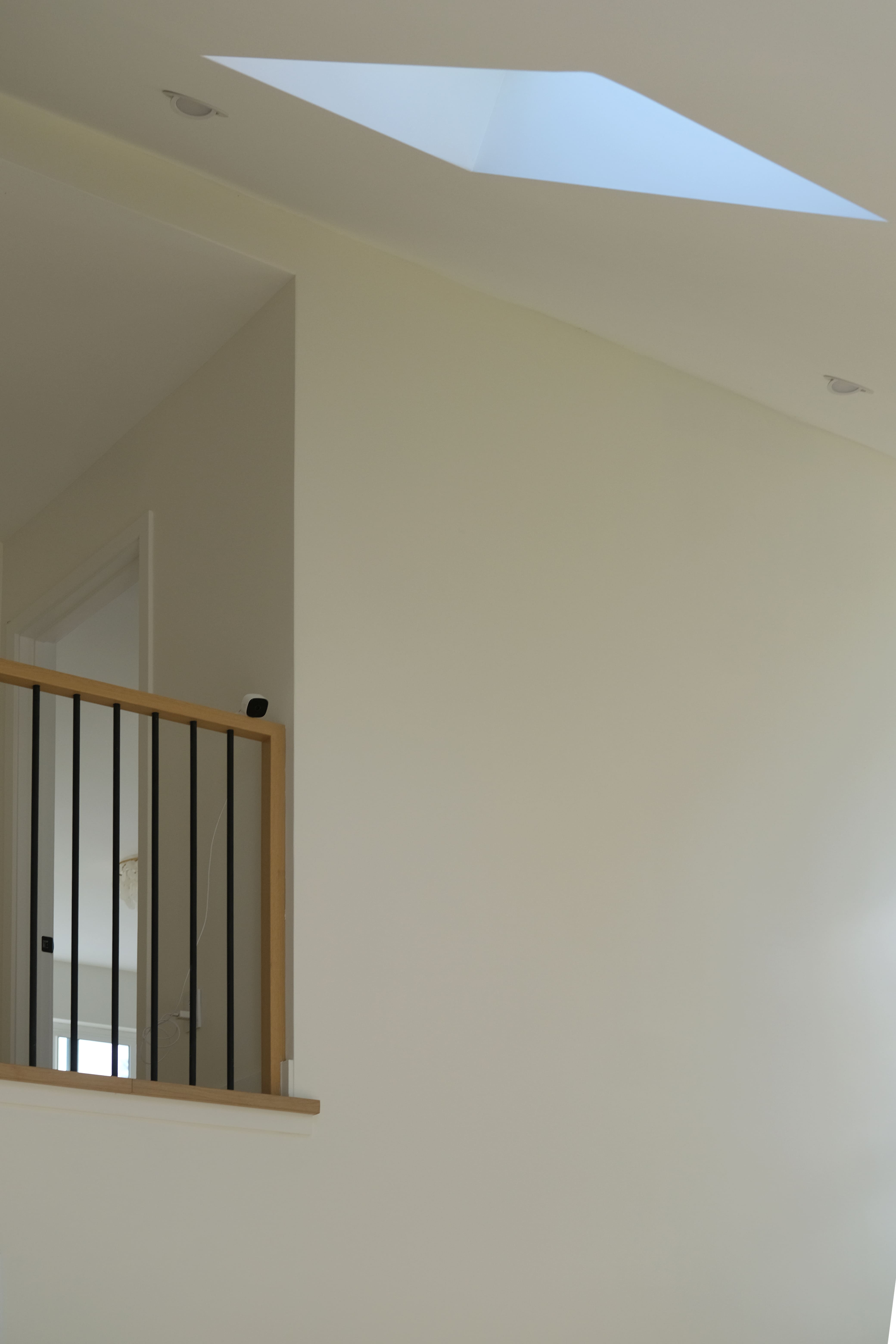 Residential units