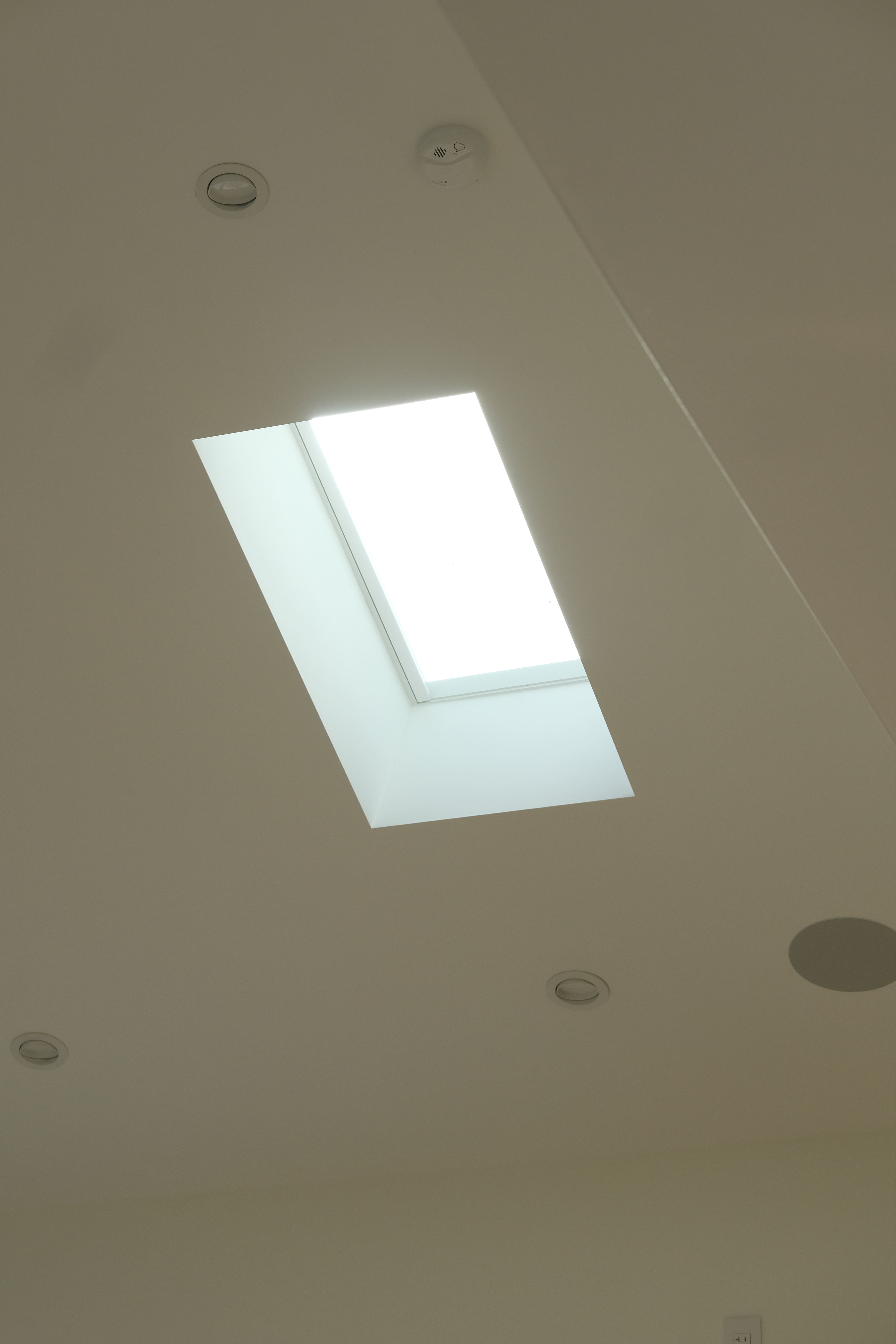 Commercial office spaces