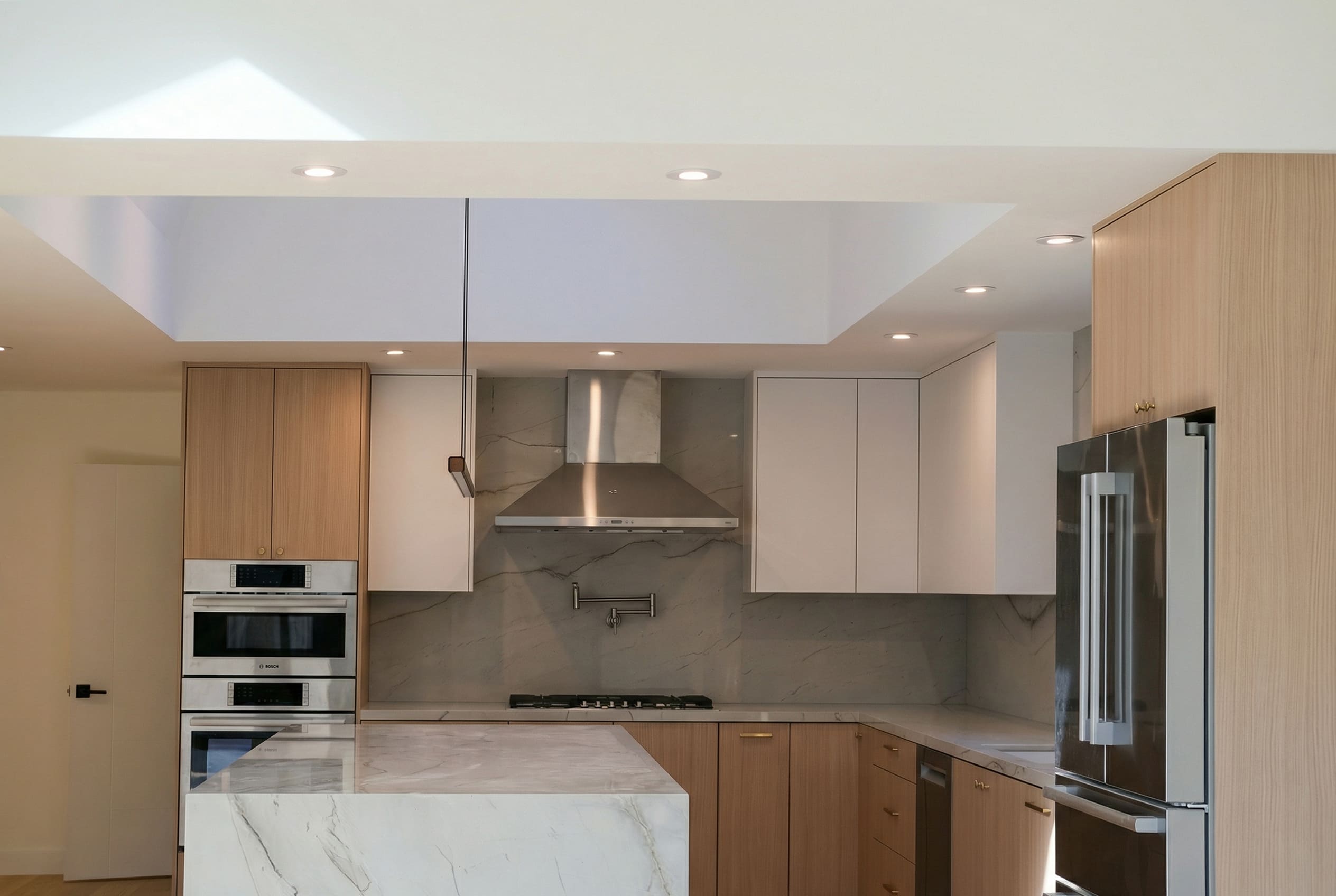 Single Family Home Addition & Remodel