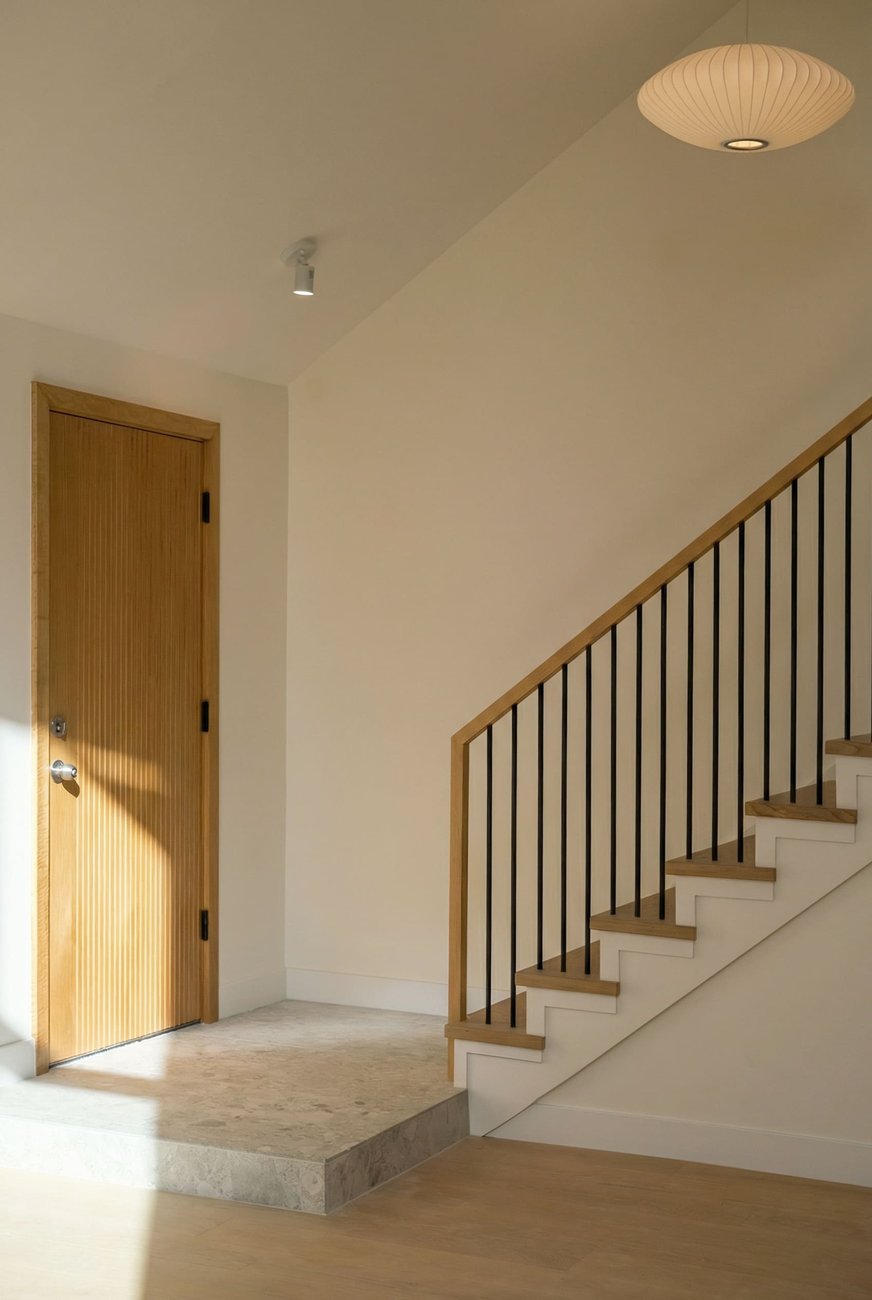 Single Family Home Remodel overview