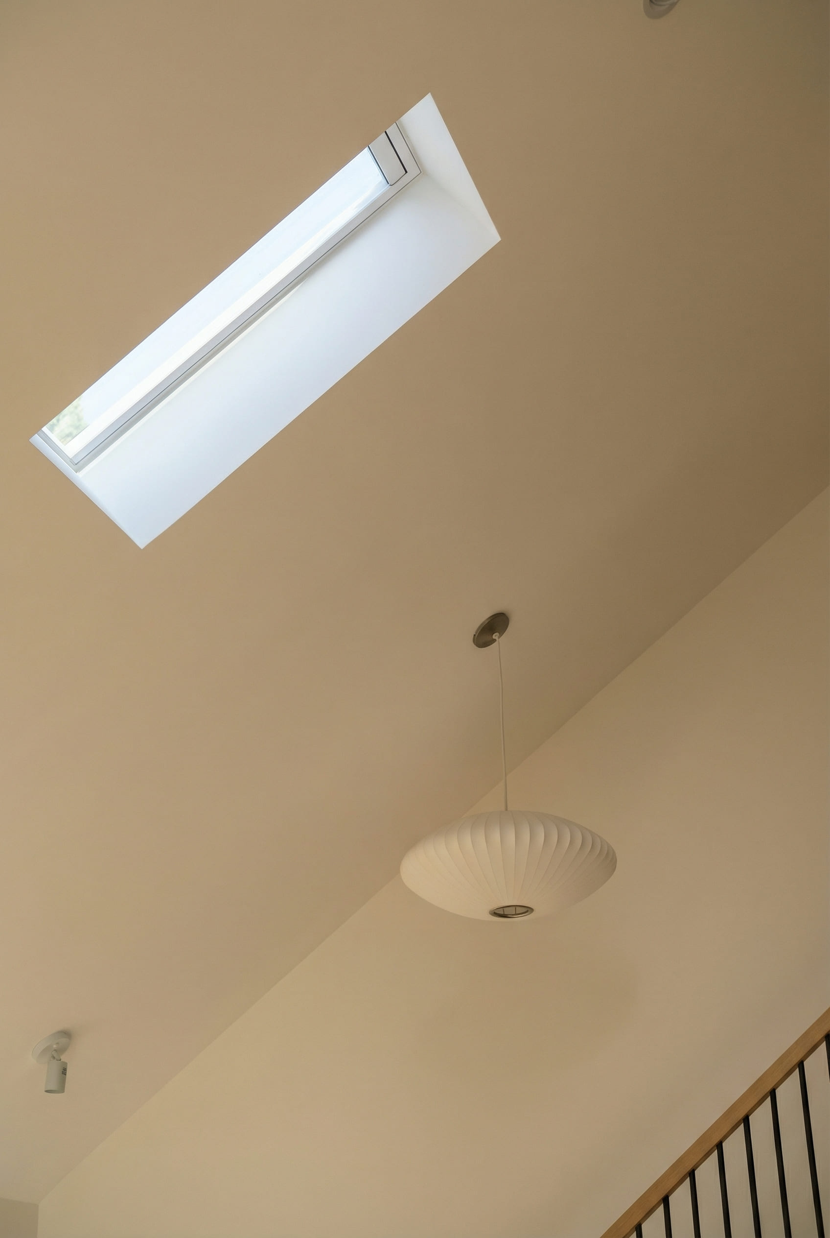 Commercial office spaces