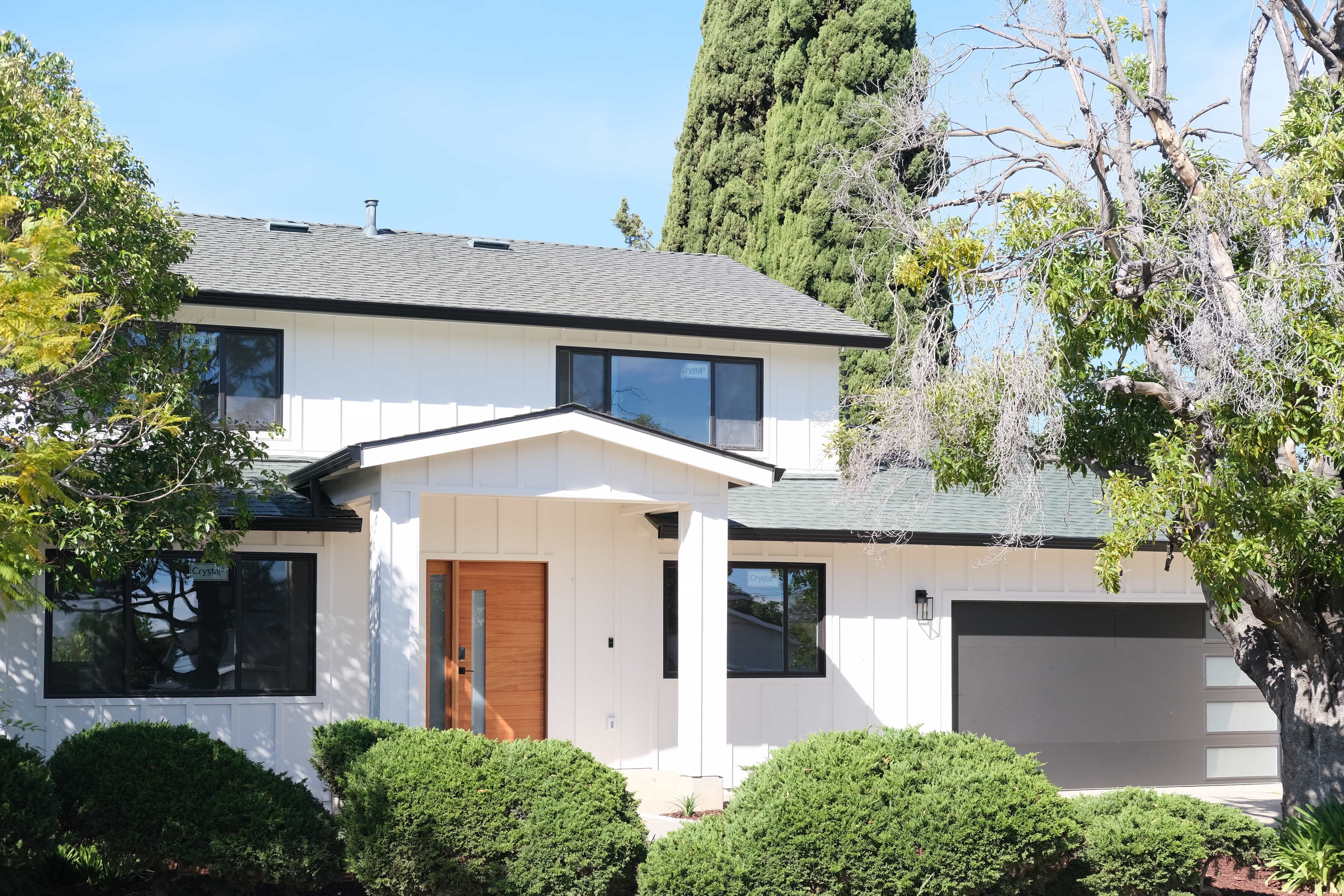Single Family Home Addition & Remodel
