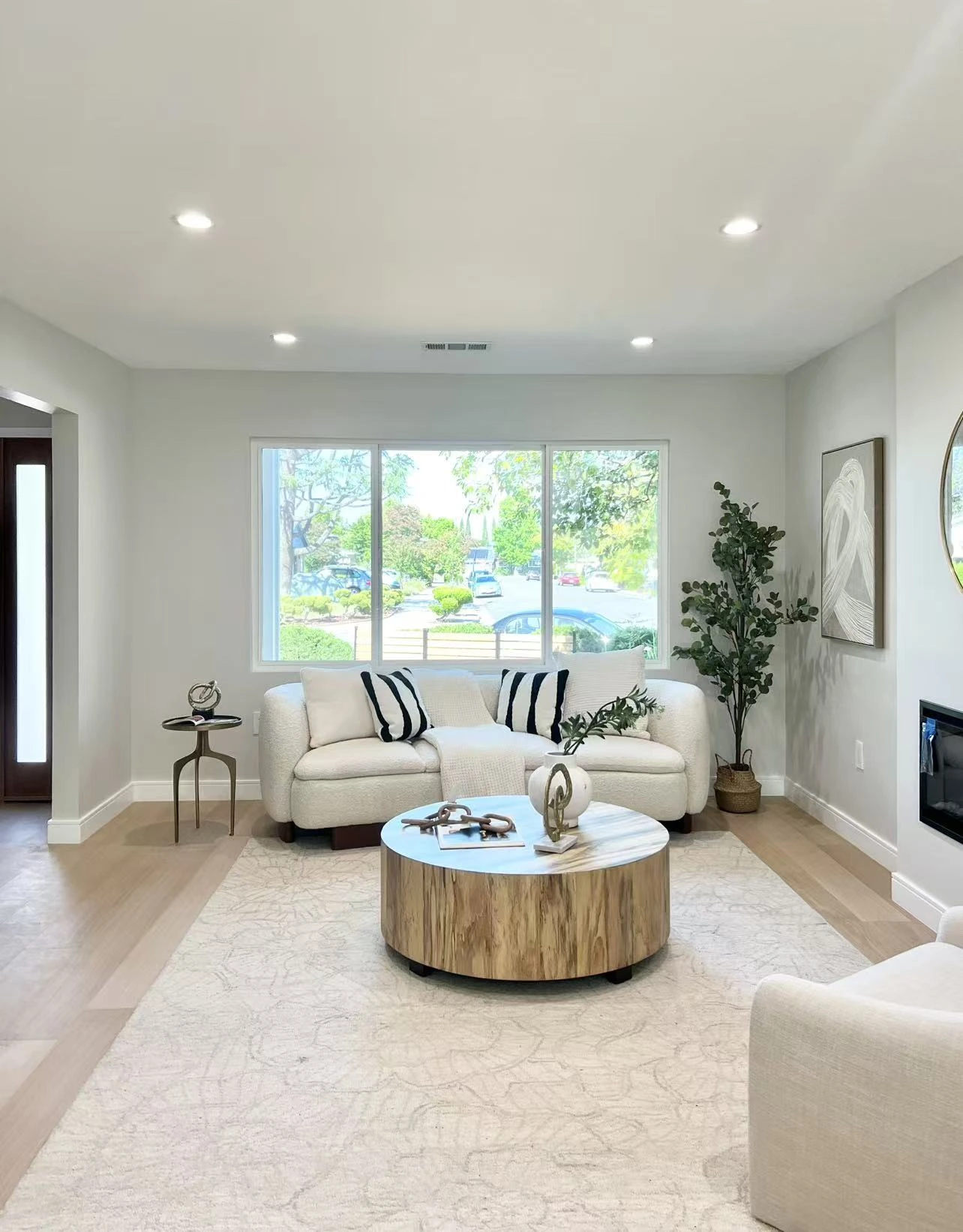 Single Family Home Remodel overview