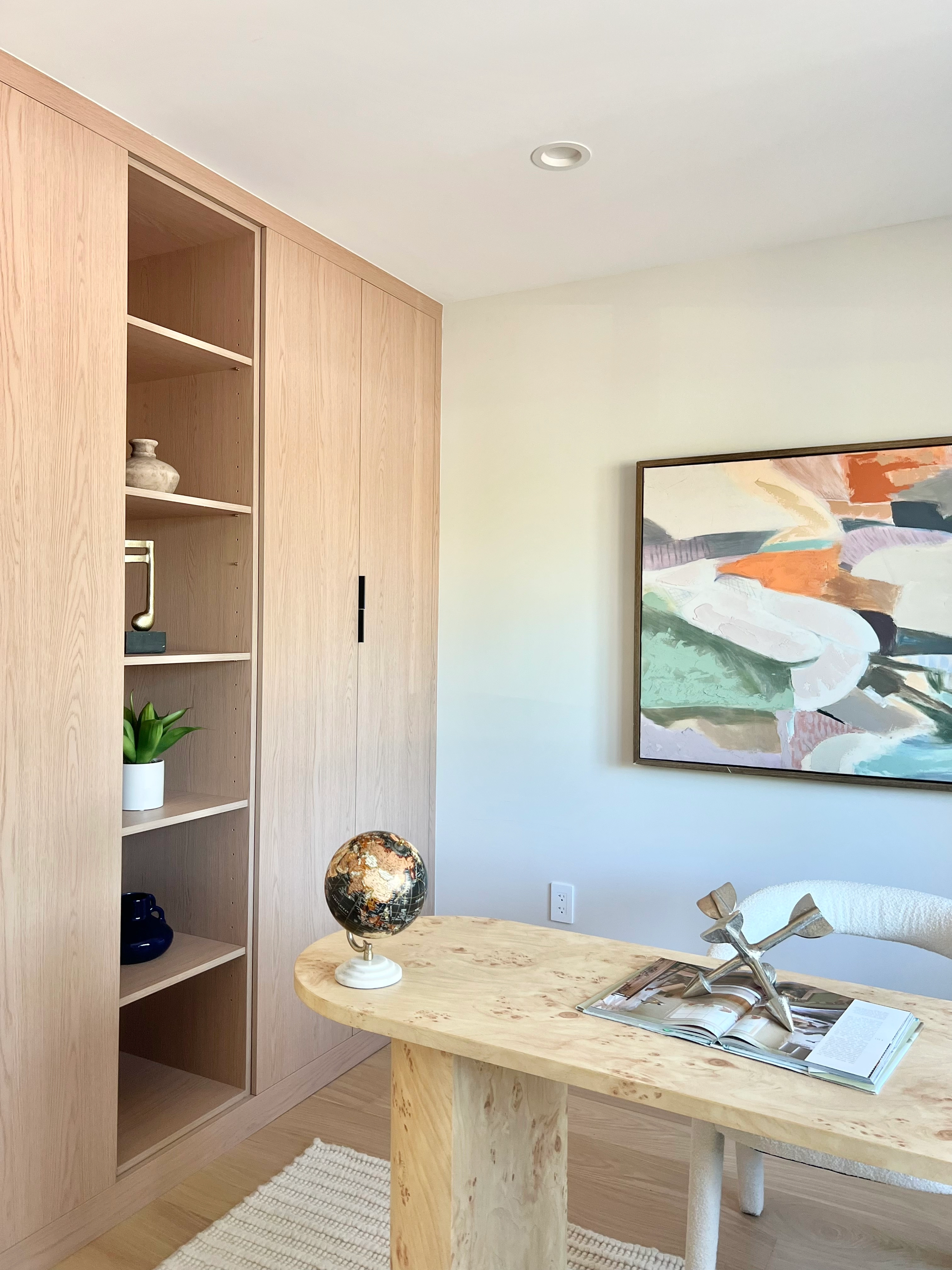 Single Family Home Remodel overview