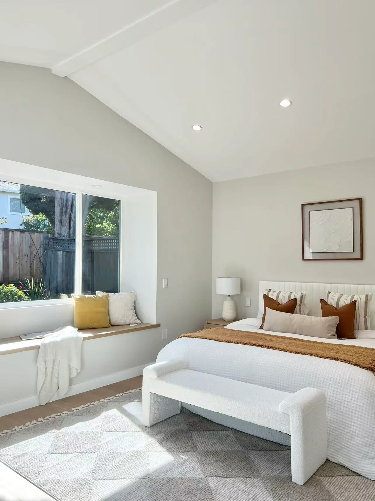Single Family Home Remodel overview