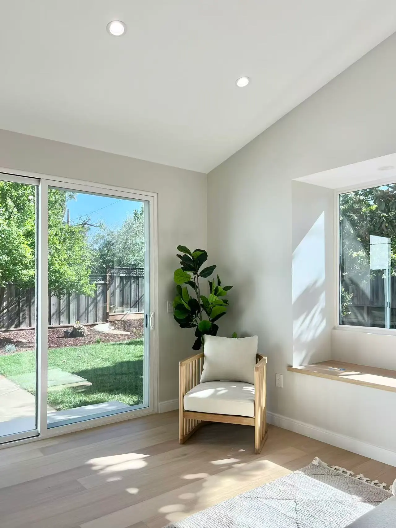 Single Family Home Remodel overview