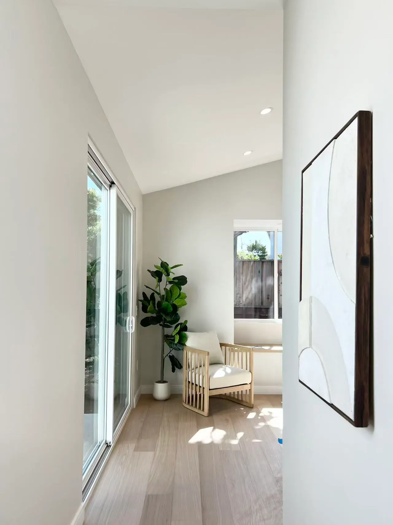 Single Family Home Remodel overview