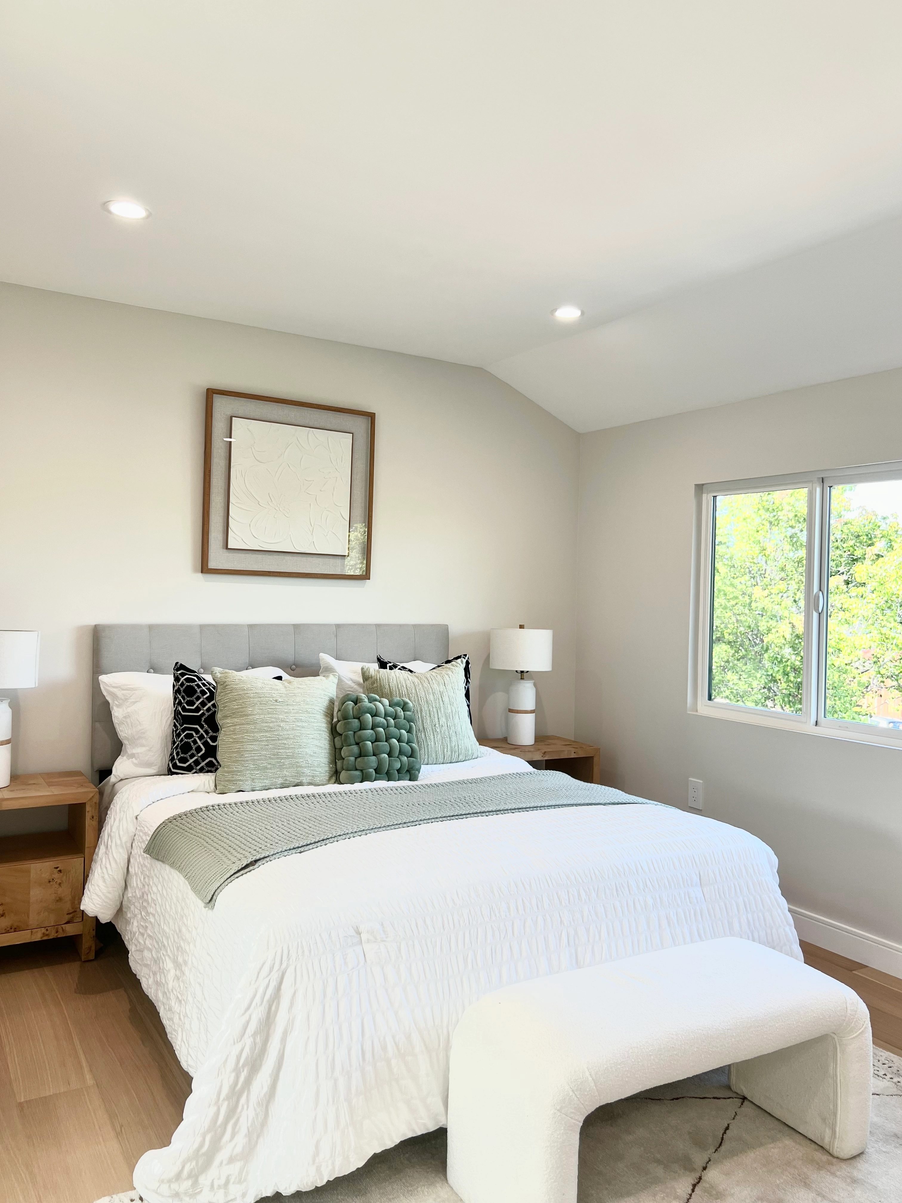 Single Family Home Remodel overview