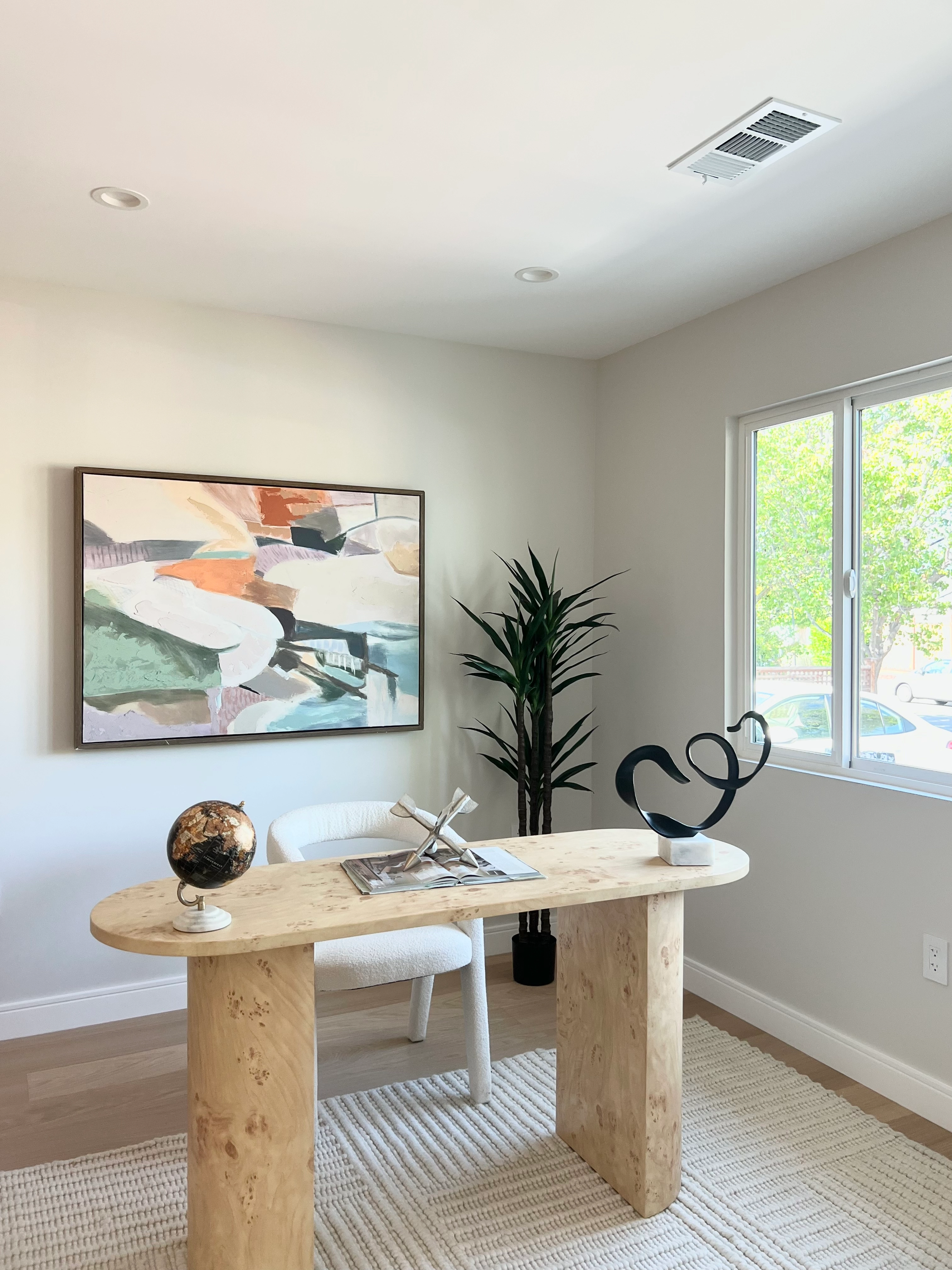 Single Family Home Remodel overview