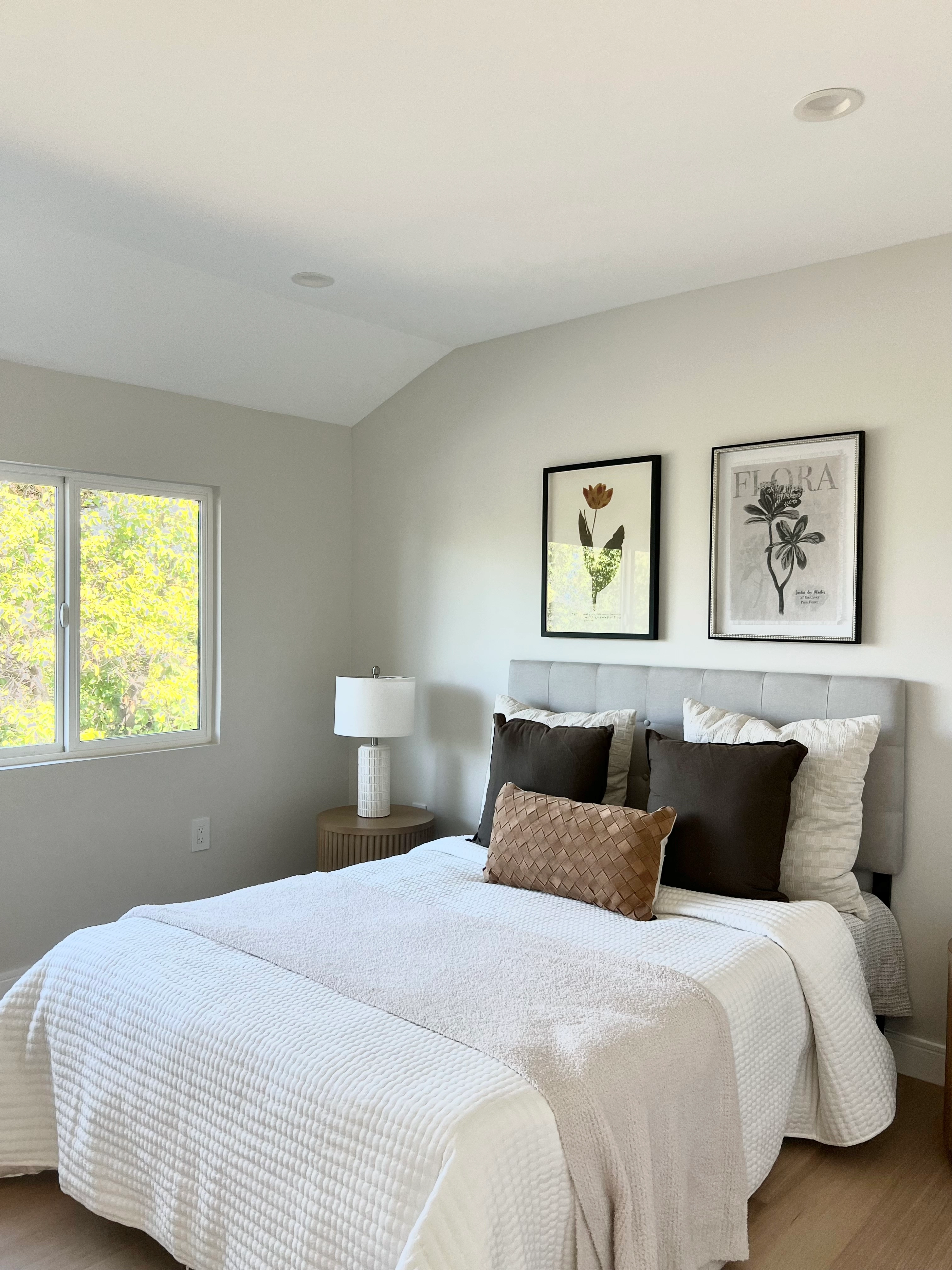 Single Family Home Remodel overview