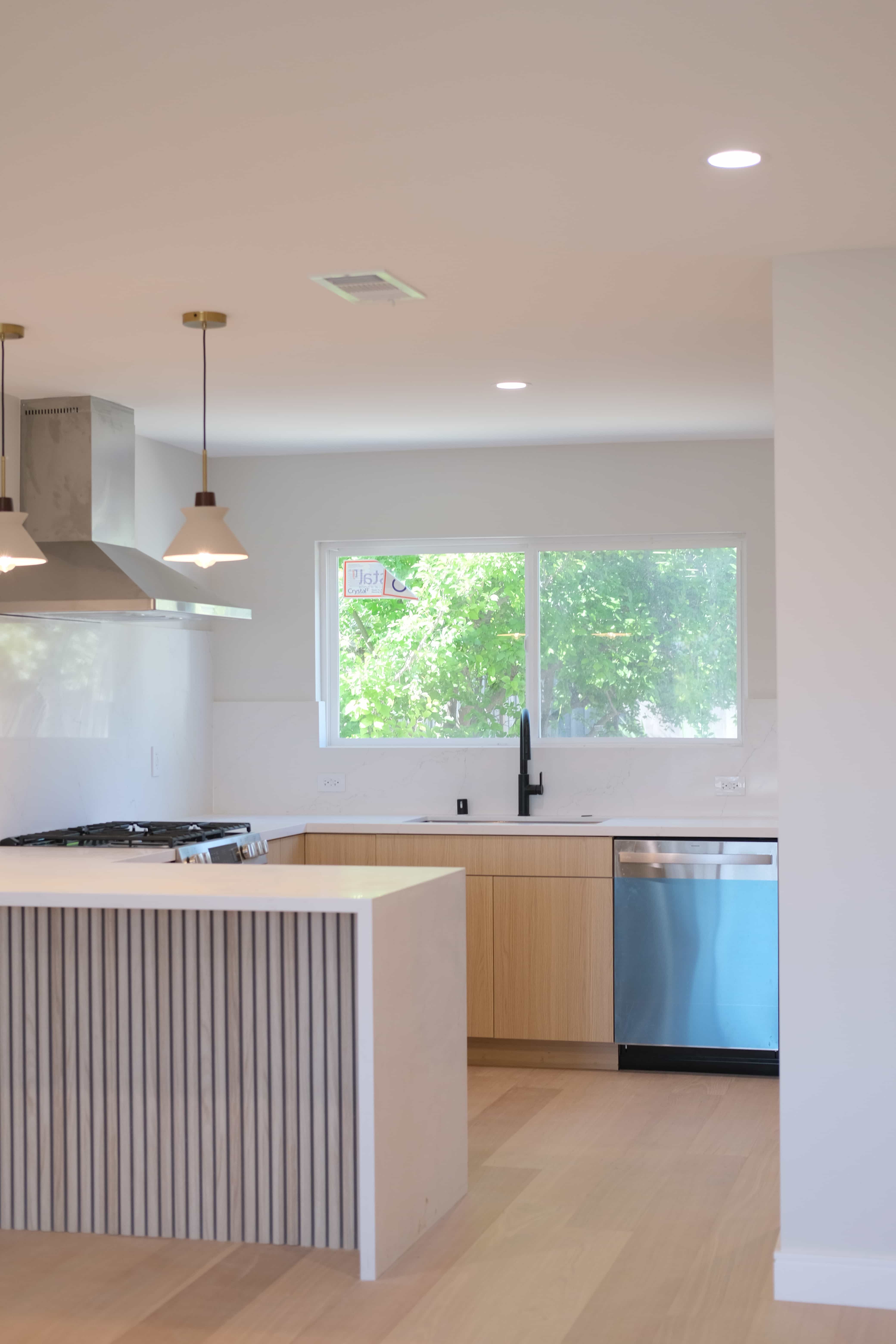 Residential units