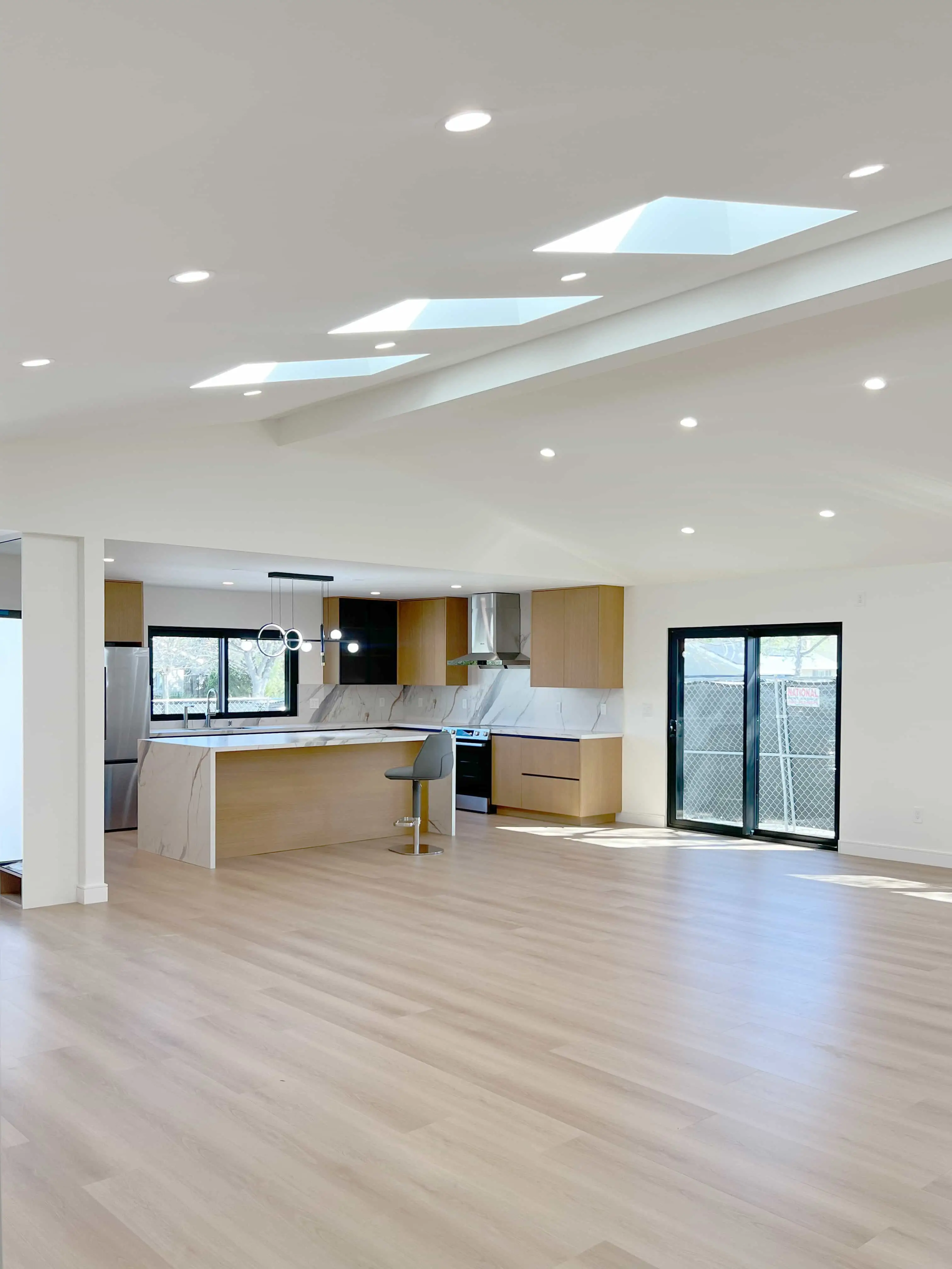 Click to view full screen Residential units