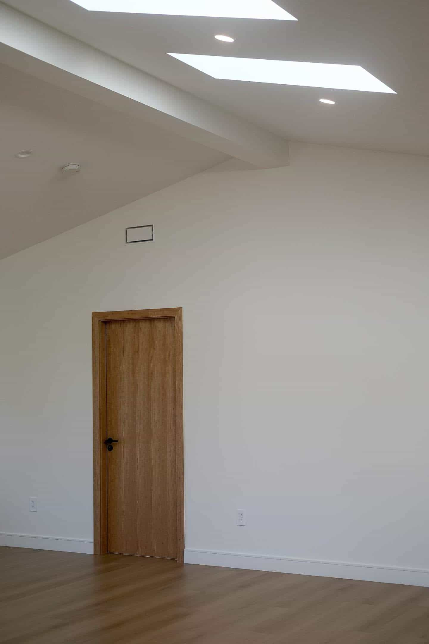Single Family Home Remodel overview