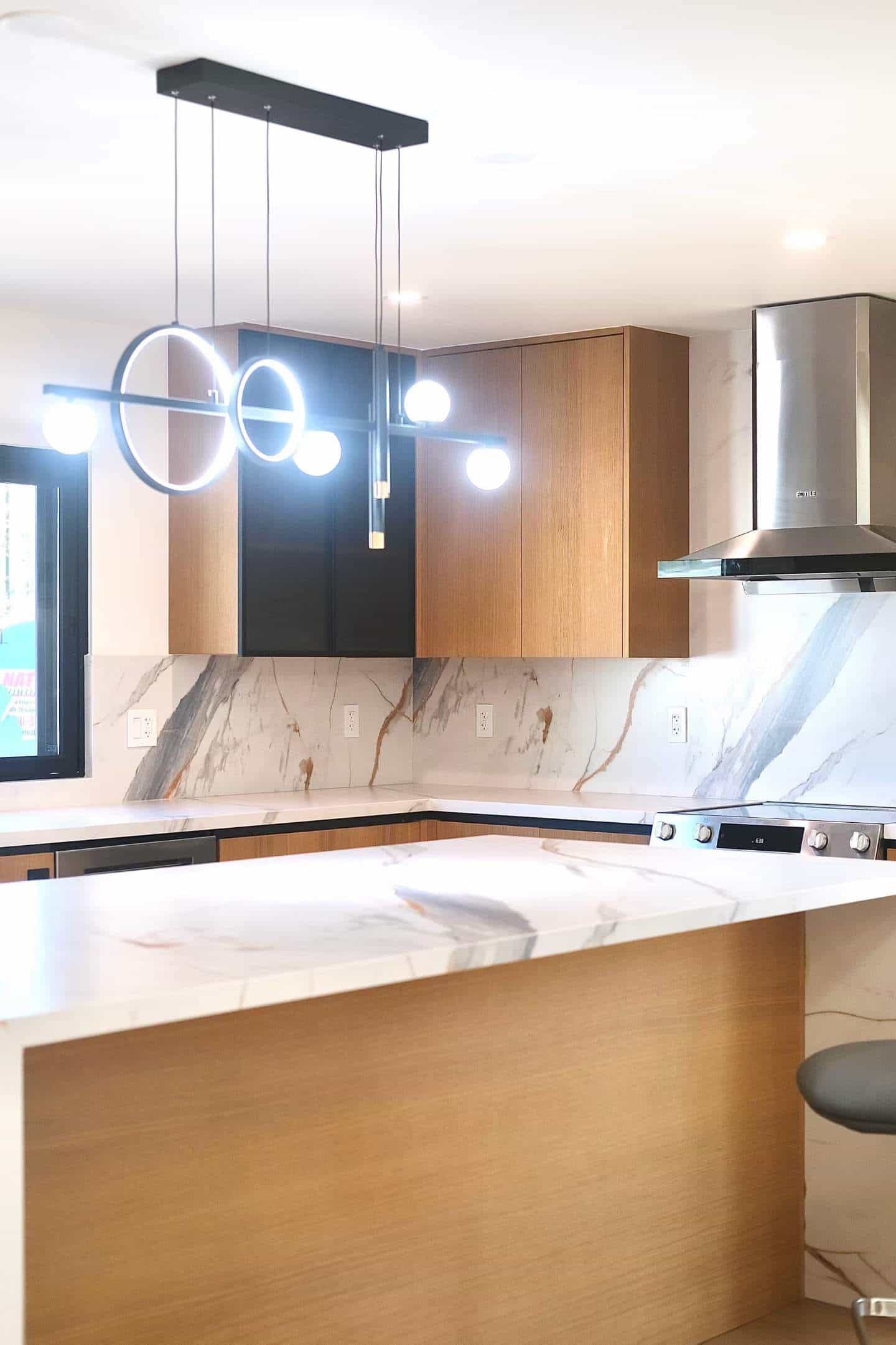 Single Family Home Remodel overview