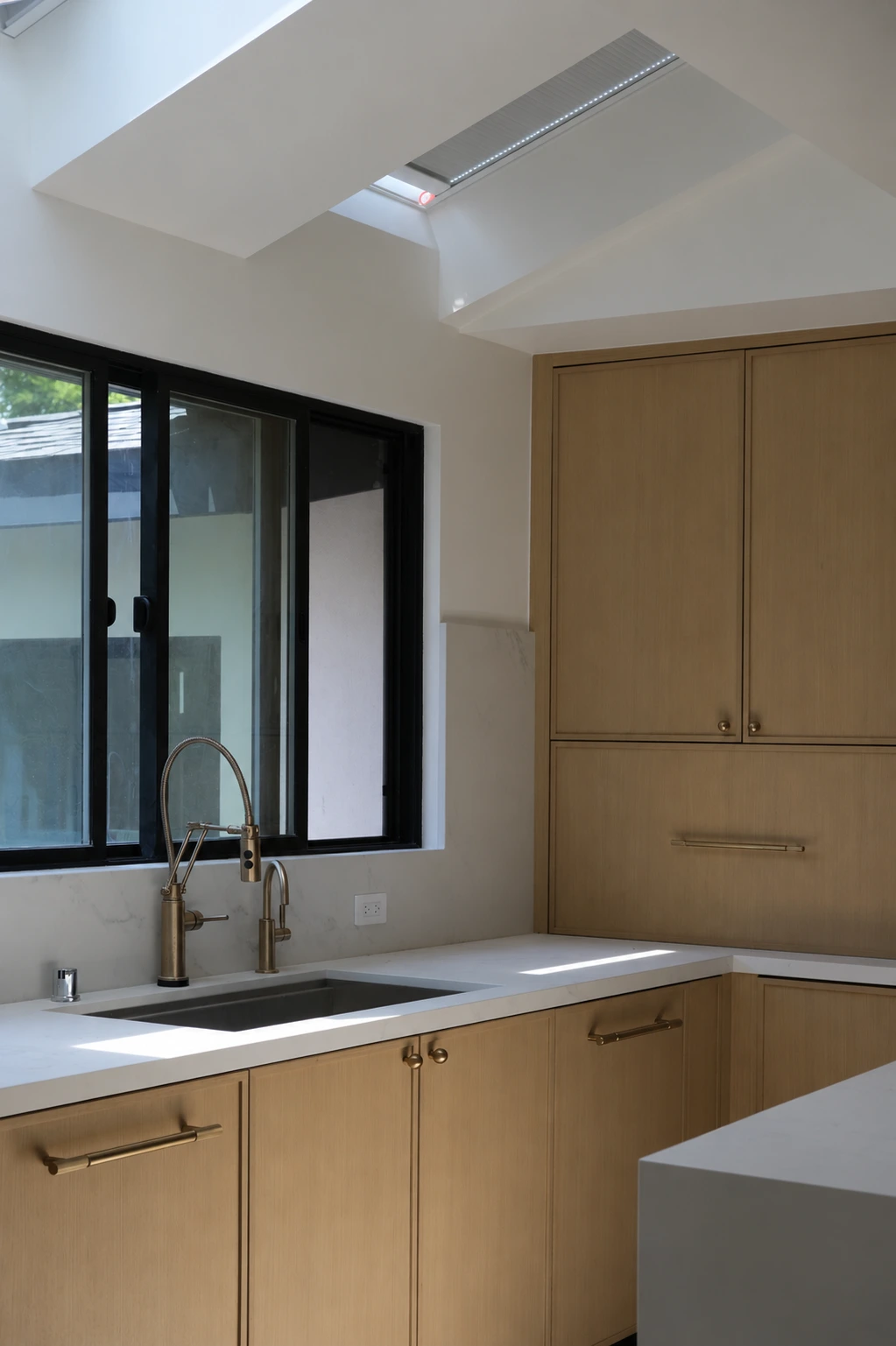 Addition & Remodel - Kitchen