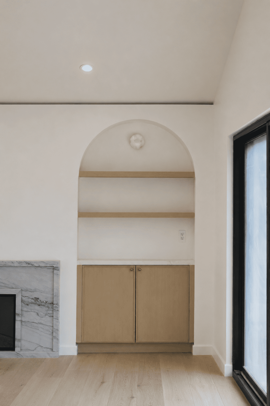 Single Family Home Remodel overview