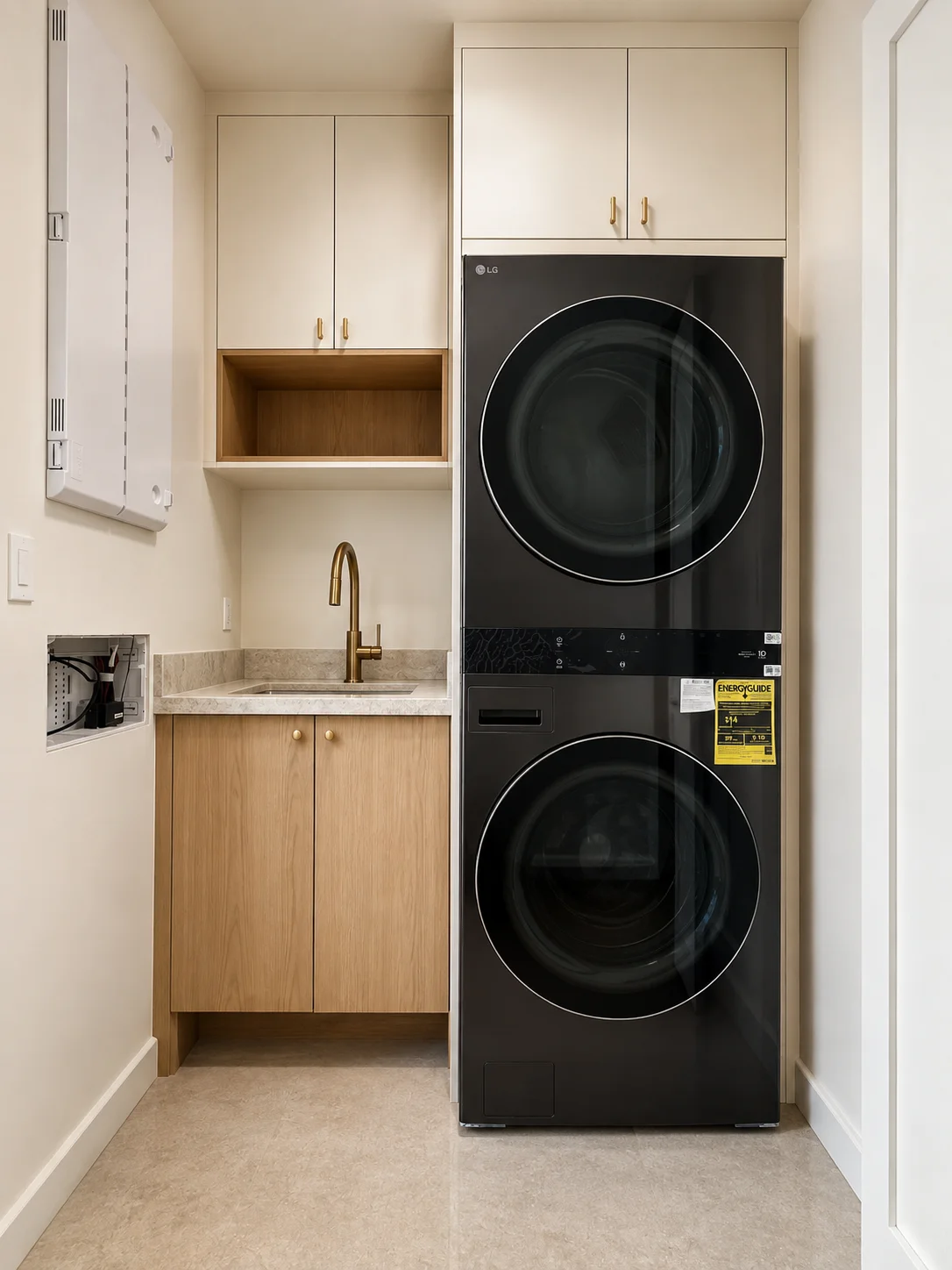 Residential units