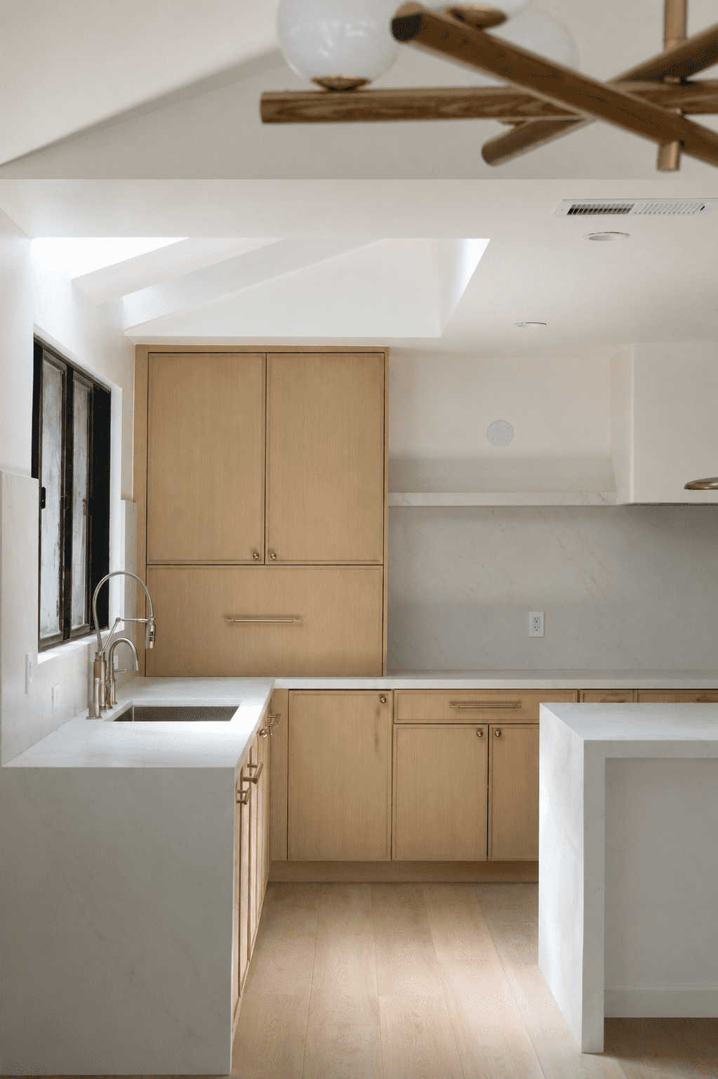 Single Family Home Remodel overview