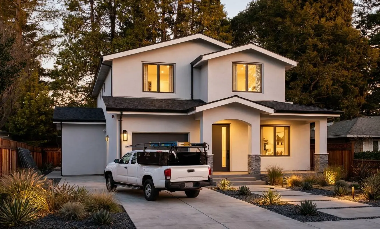 New Construction