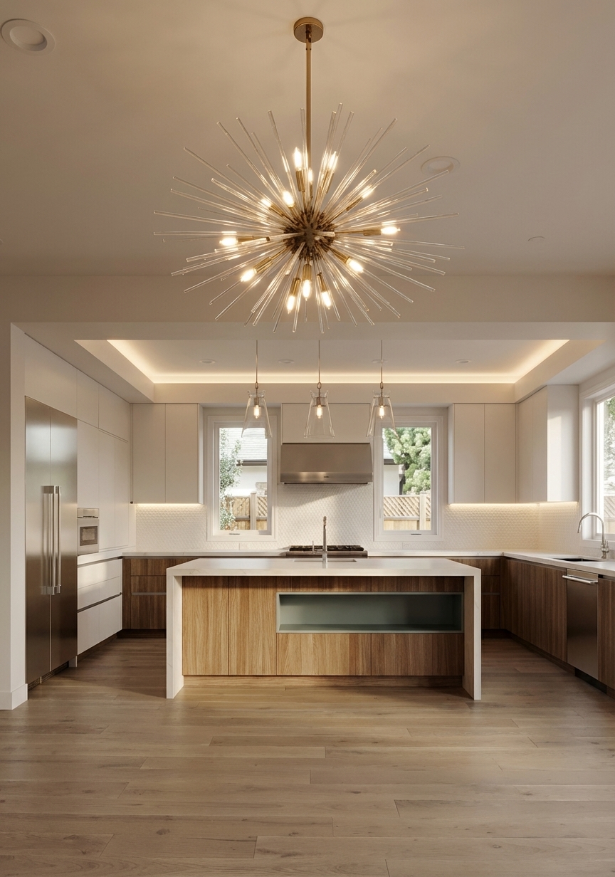 Rebuild - Kitchen