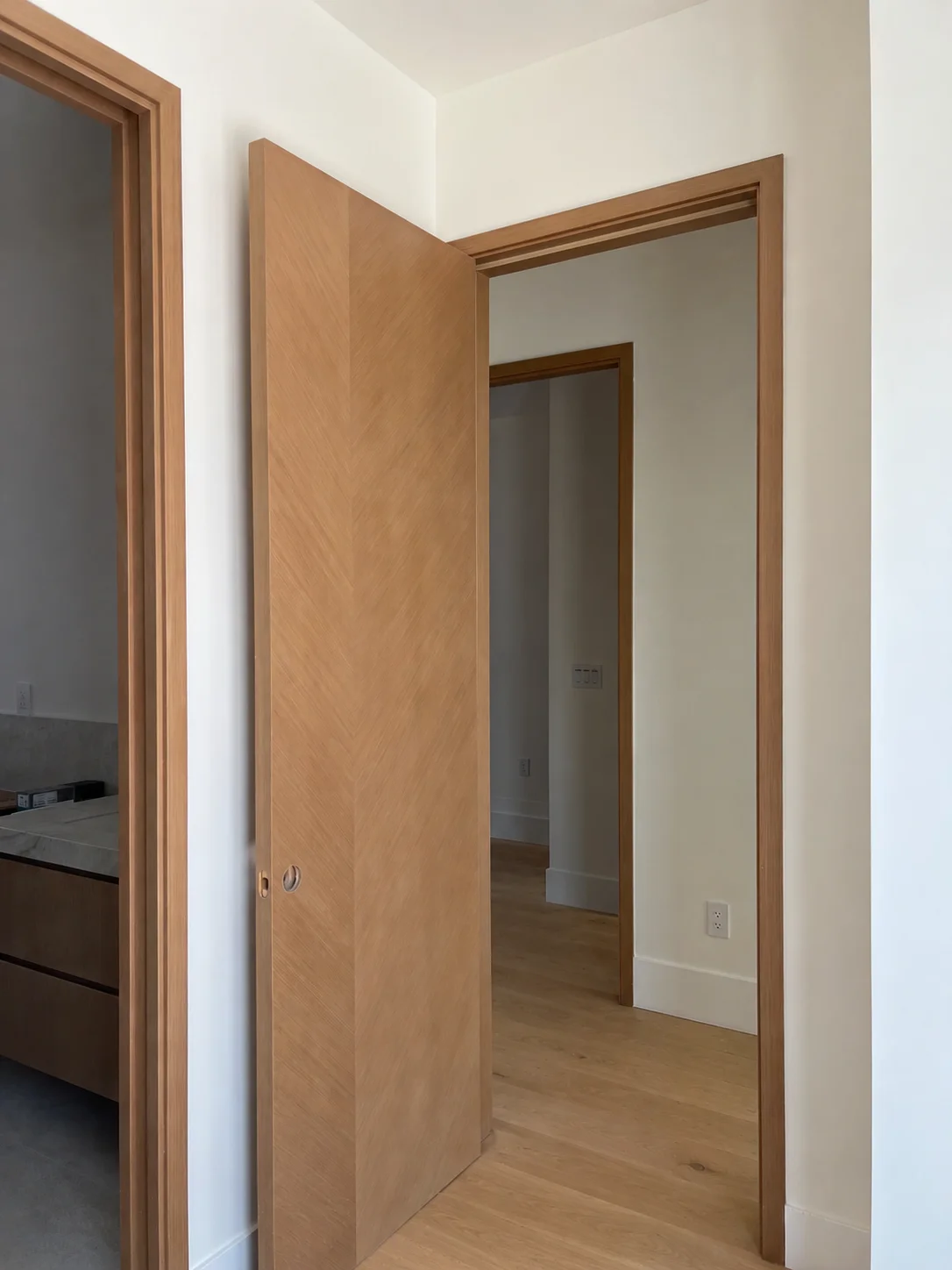 Residential units