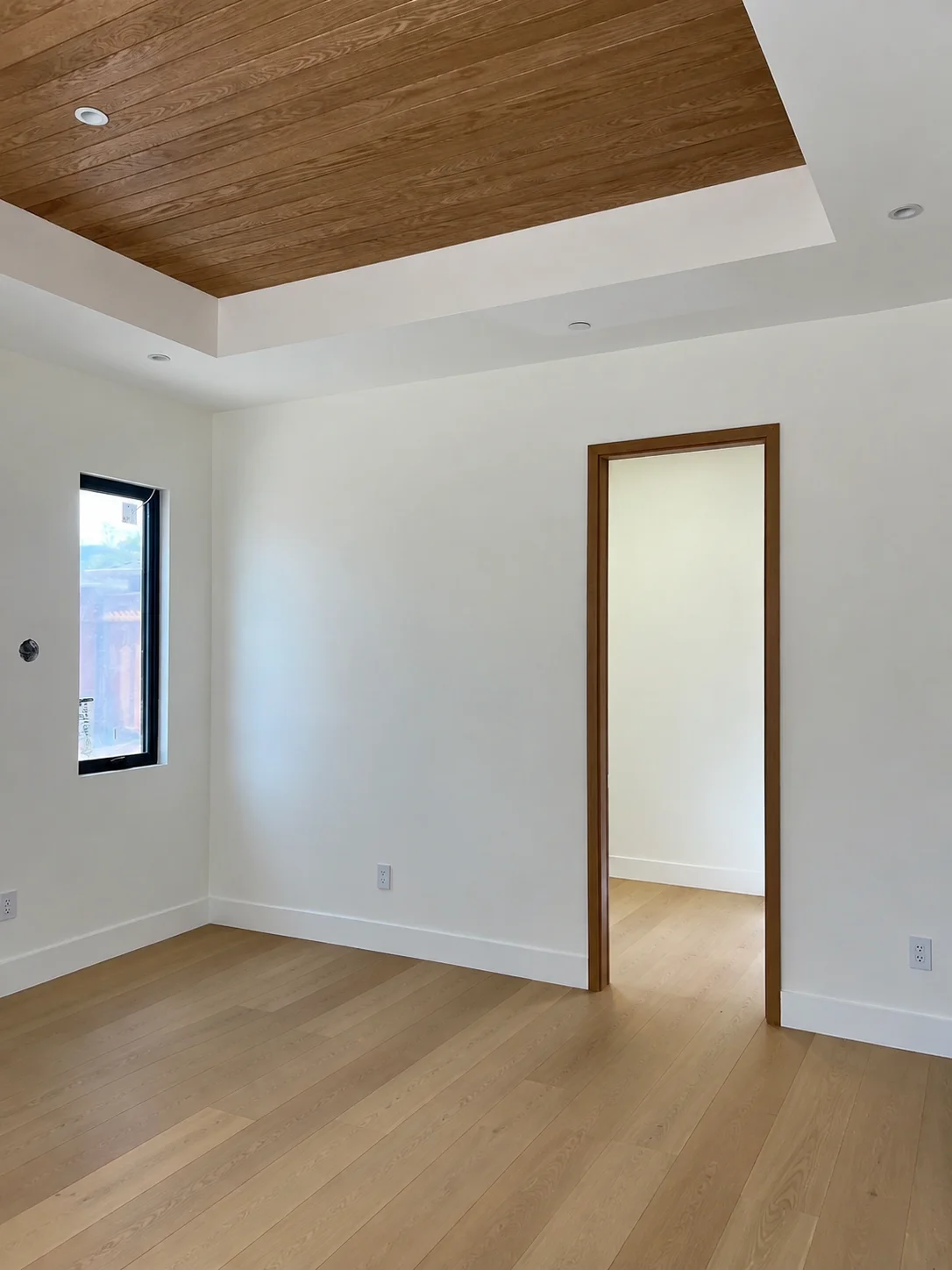 Residential units