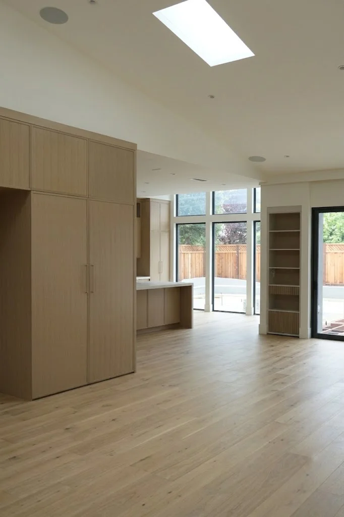 Single Family Home Remodel overview